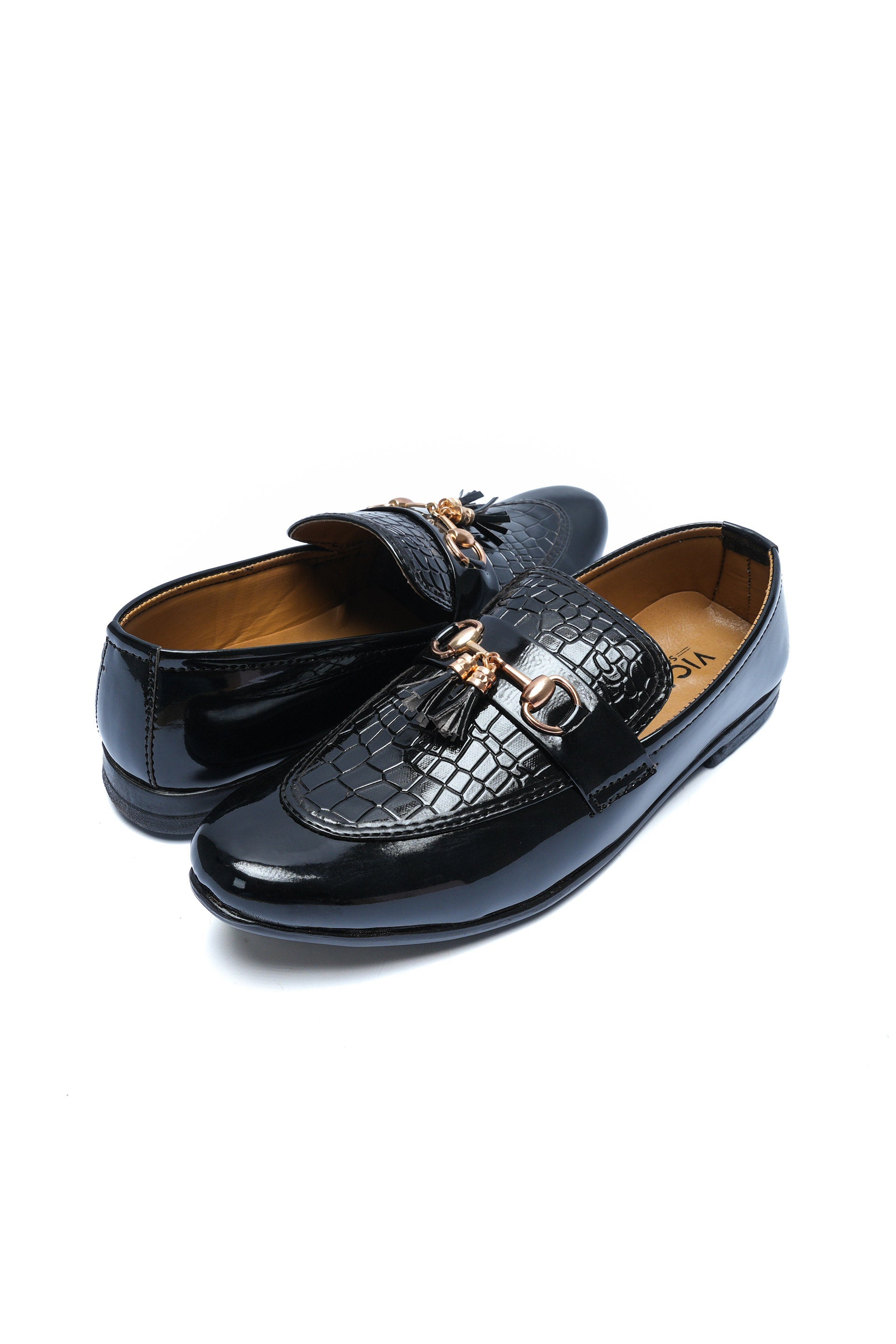 Men's casual shoes 5724
