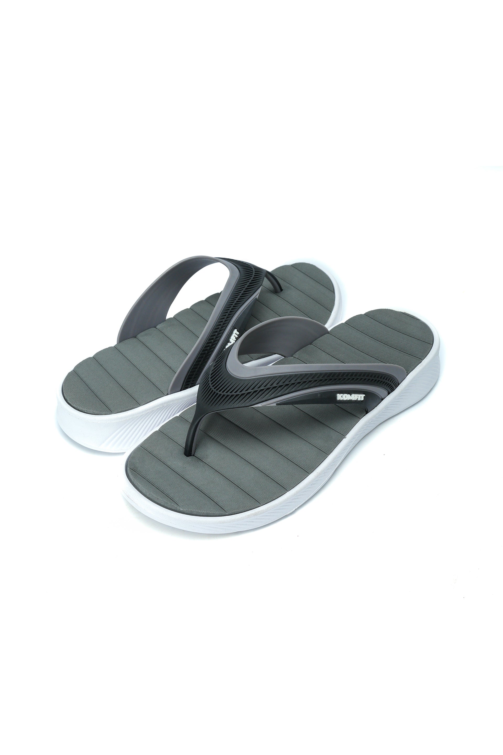 EVA Slippers with Global Elegance