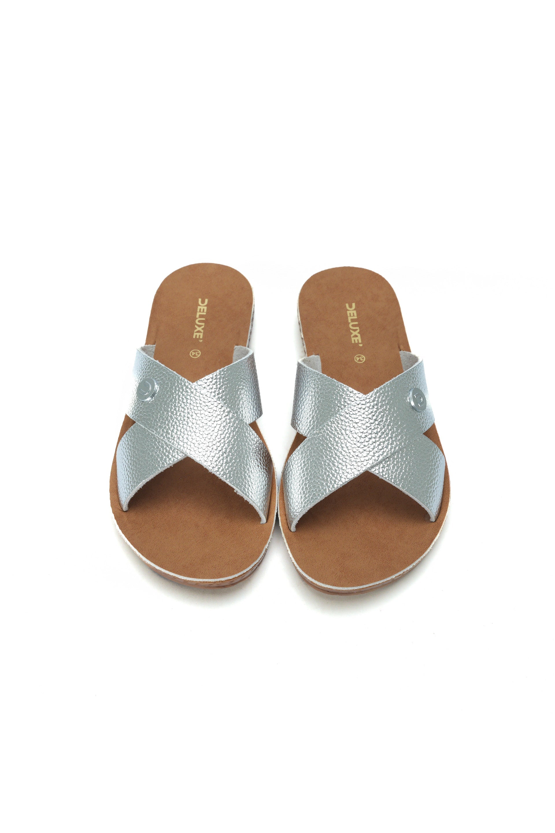 EVA Casual Comfort for Kids