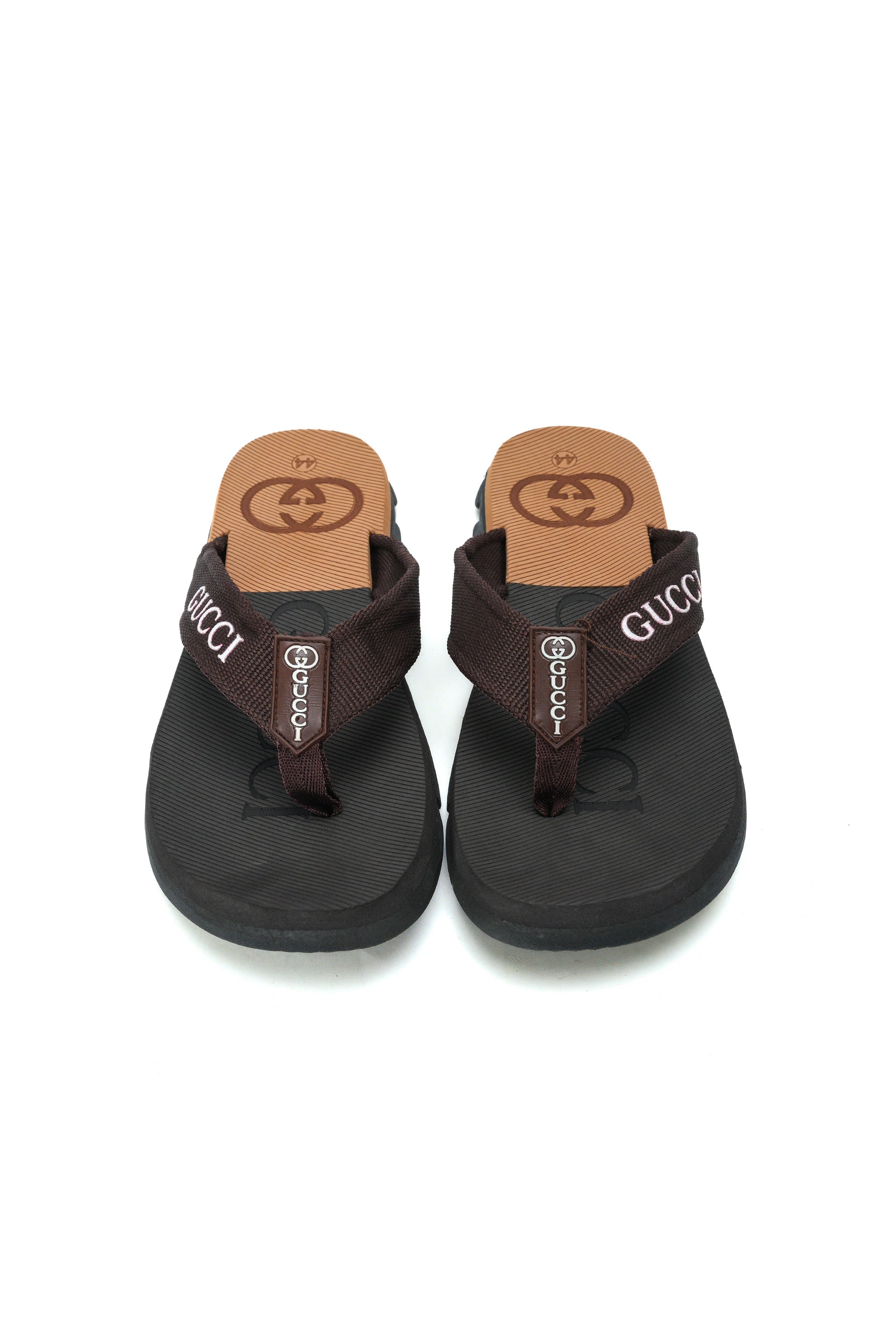 EVA Men Imported Slippers