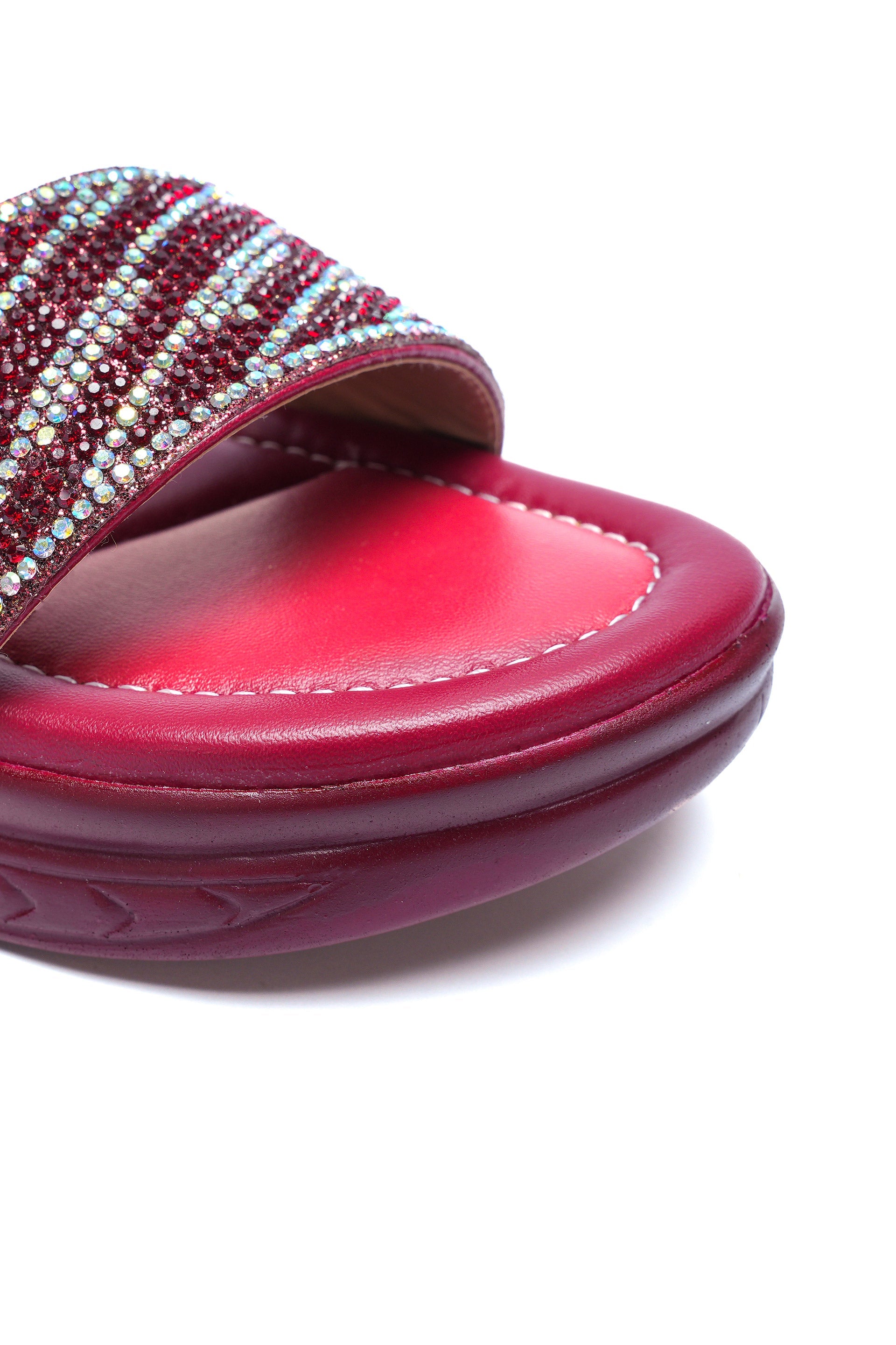 EVA 25414 Girls sandals