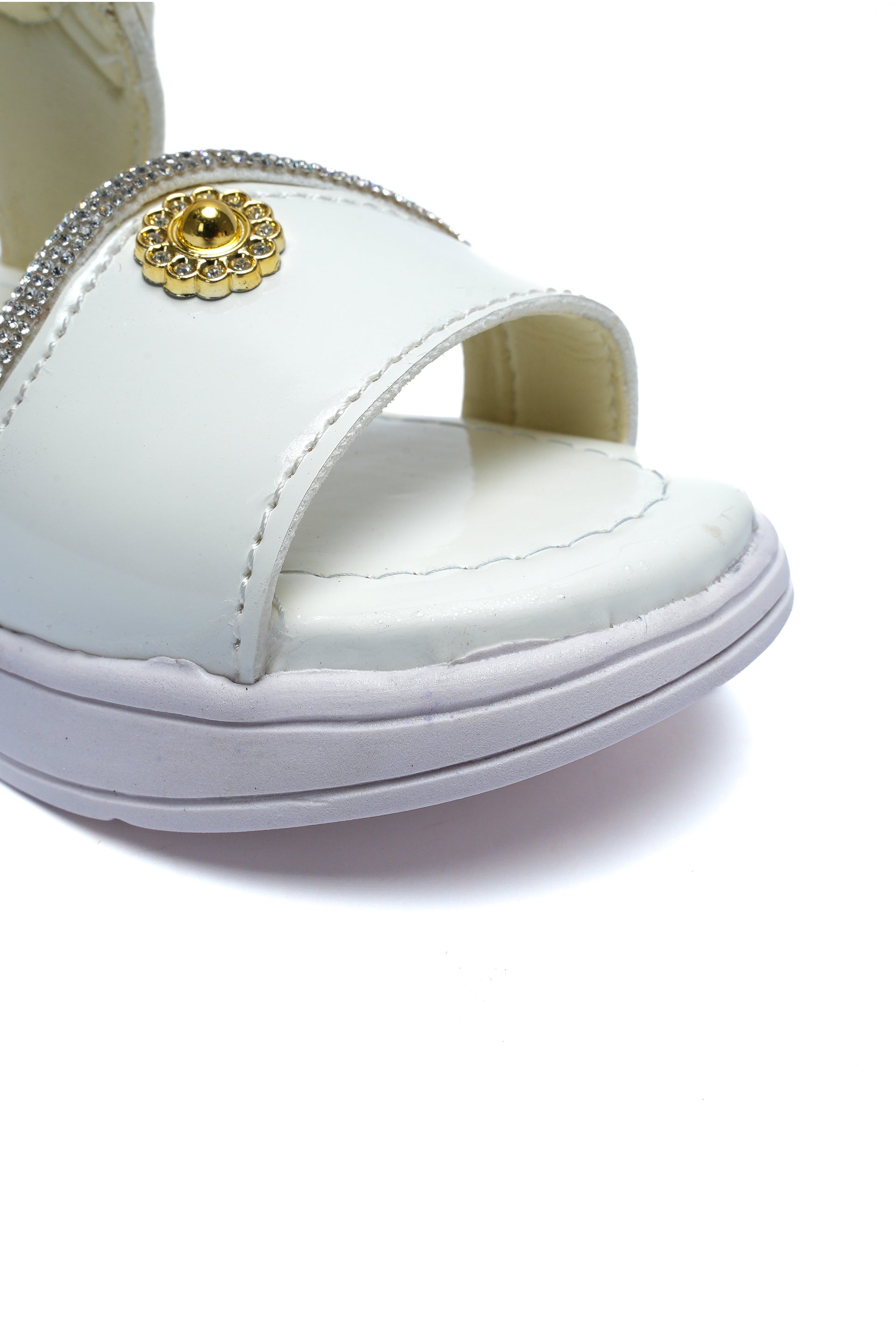 Kids girl sandal casual