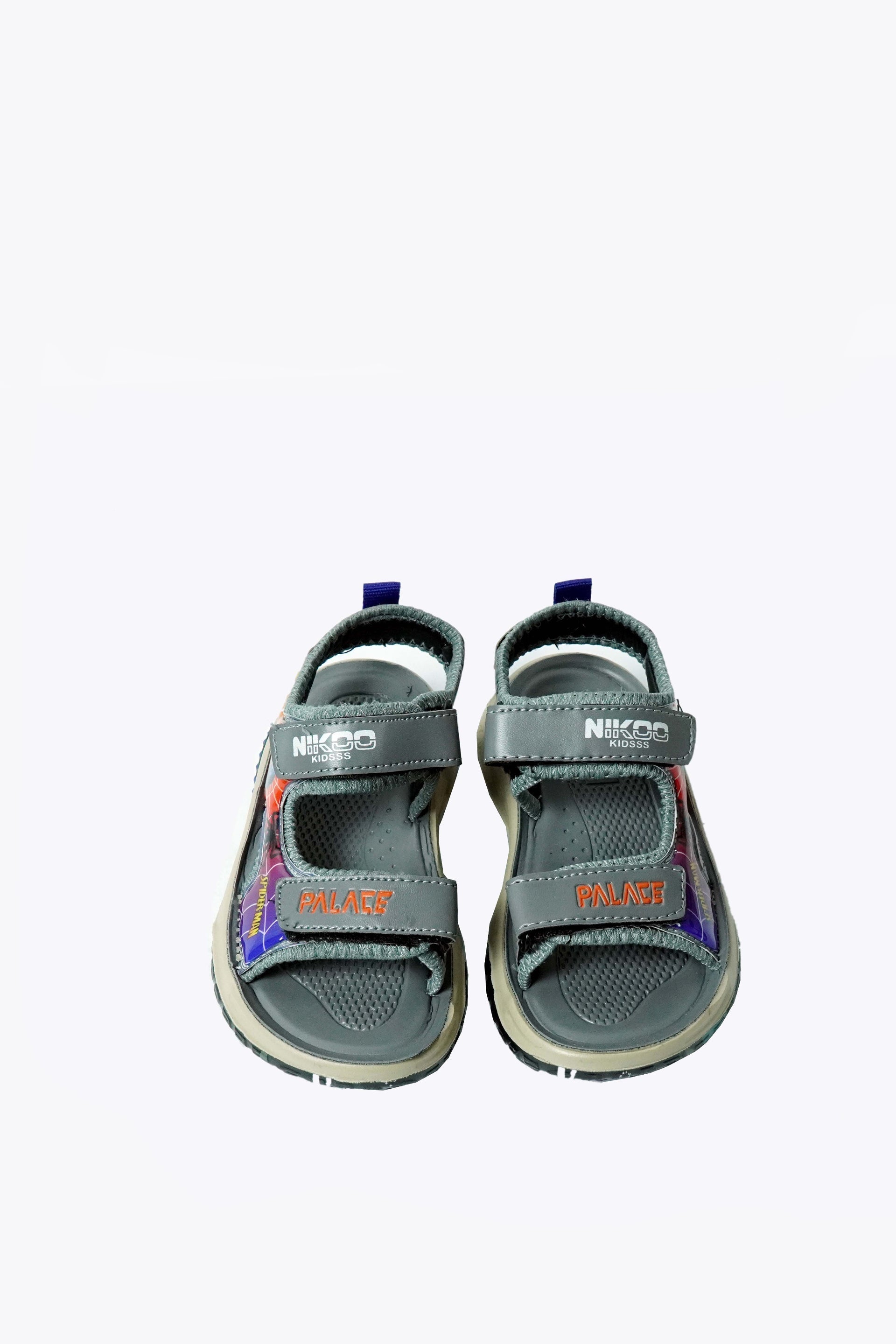 Kids sandal imported age 6 to 13