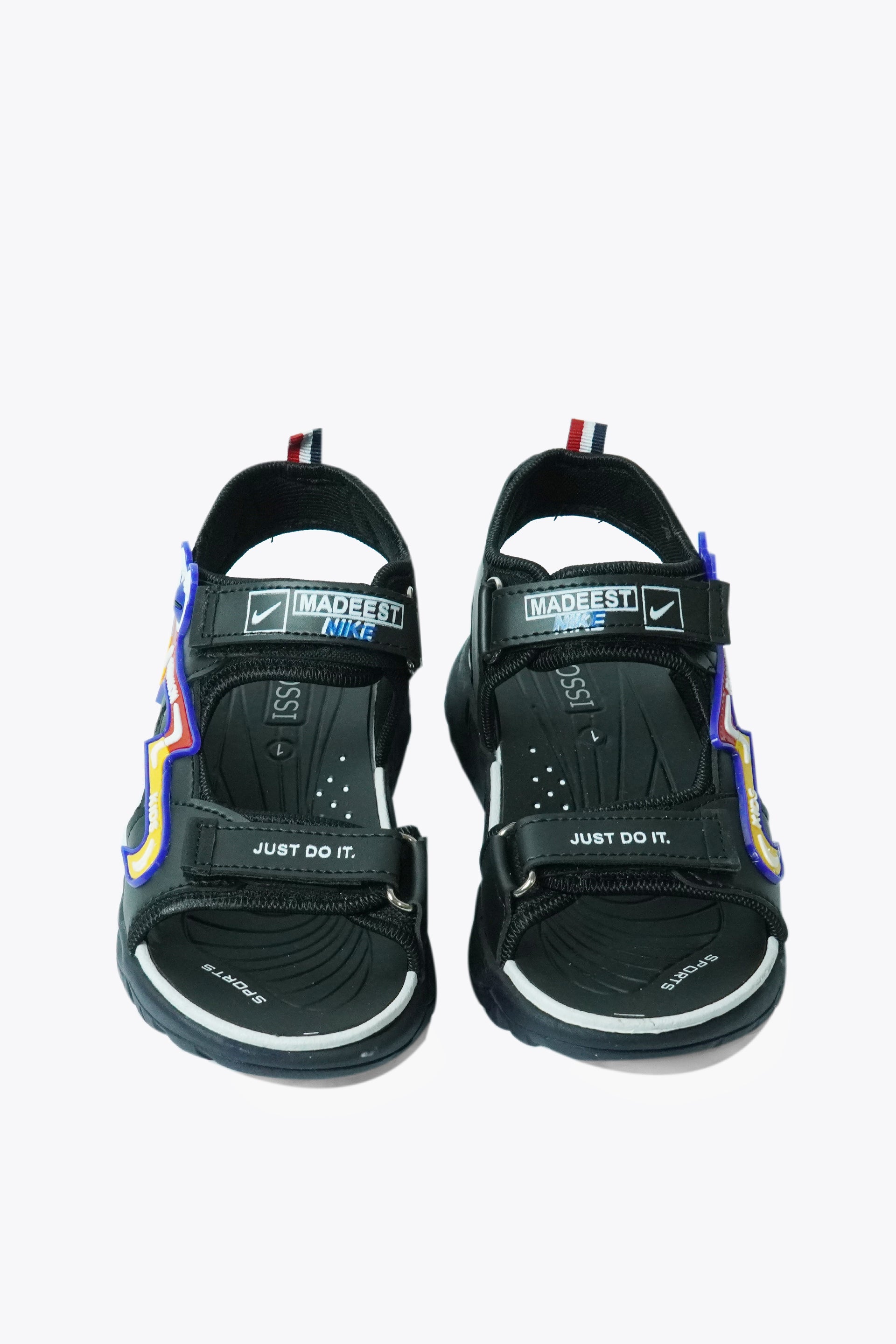 Kids imported sandal 25397 age 6 to 12