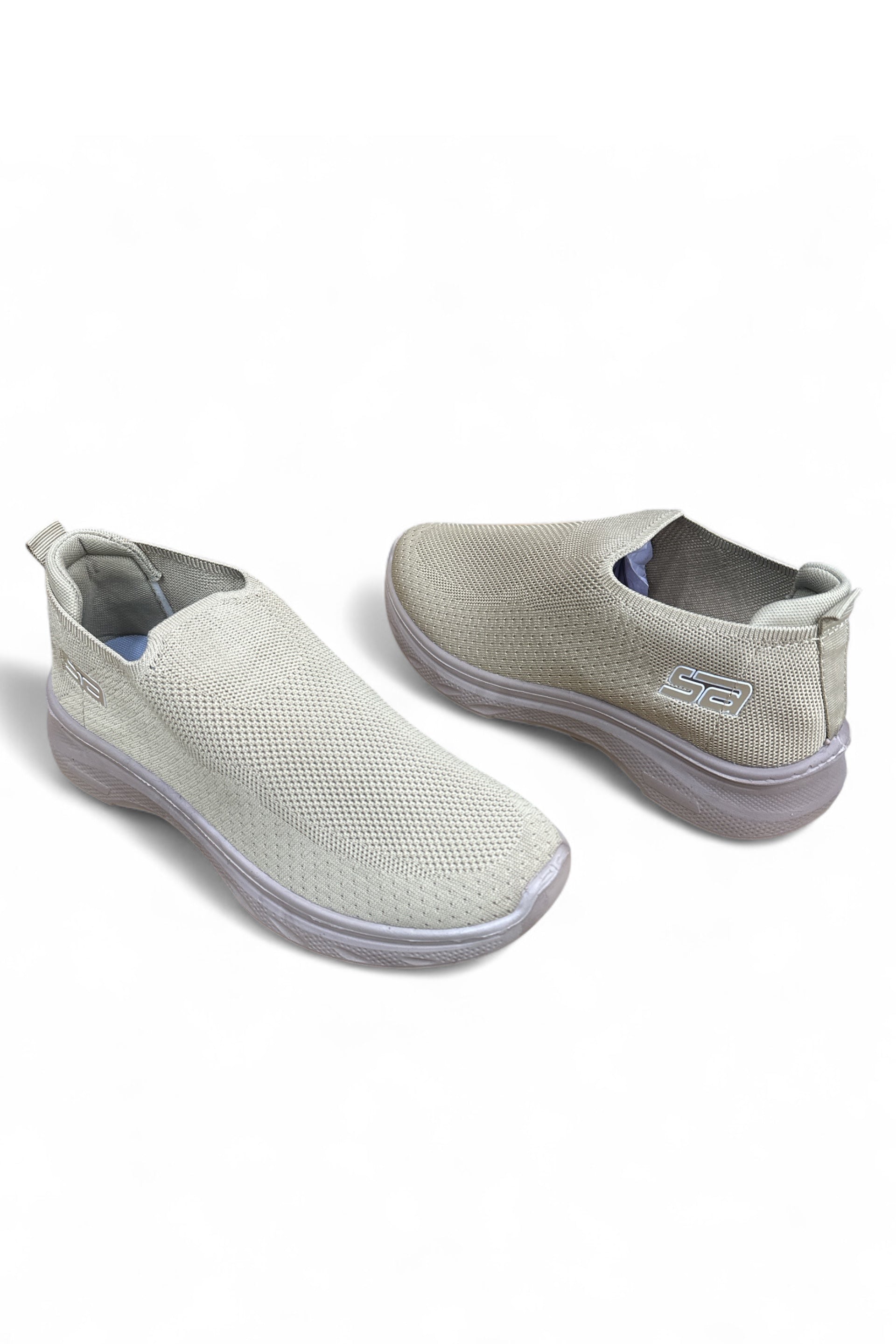 MEN SPORTS SHOE Brown 7309