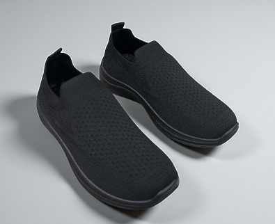 '- Pulse Knit Ladies sneaker 2