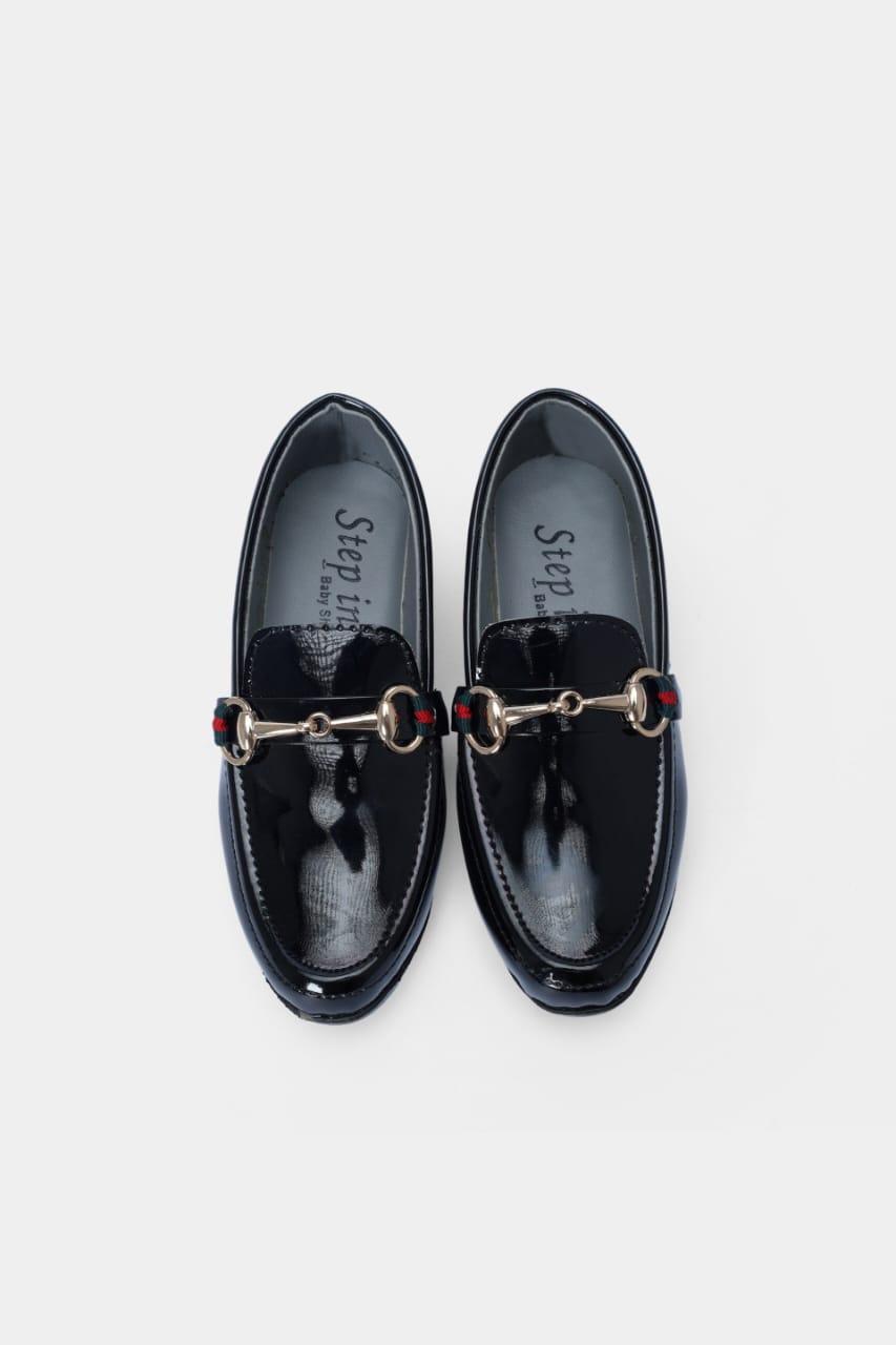 Boys Loafers 15315 (Age 1 to 8)