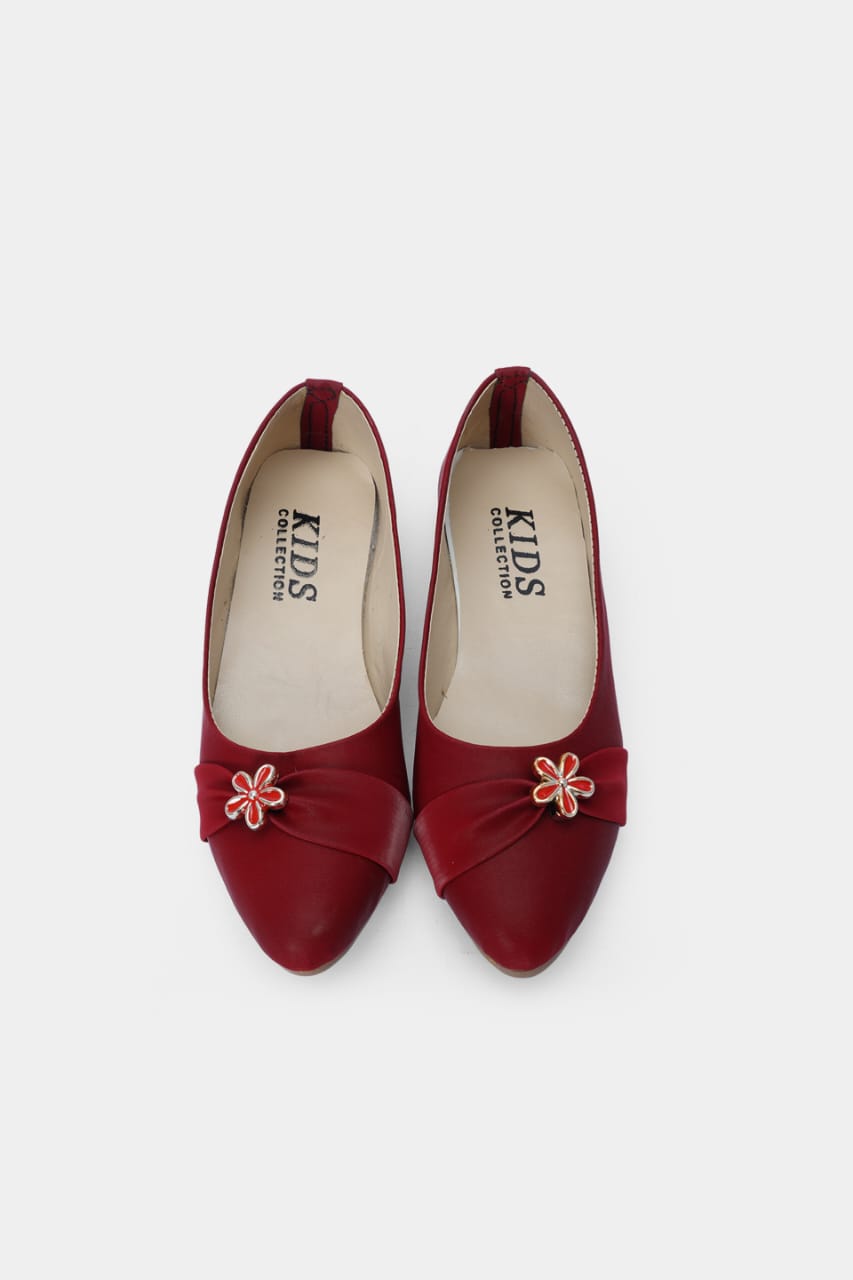 Casual Pumps 25377 (Age 6 to 12)