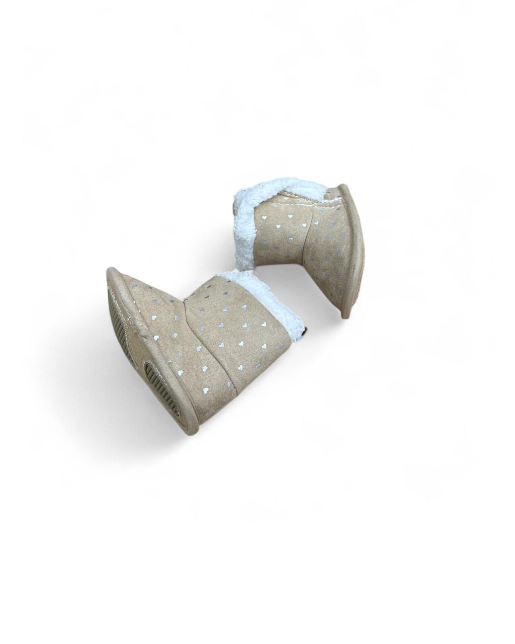 Kids Imported Soft Sole Shoes (New Born 0 to 18 month Size)