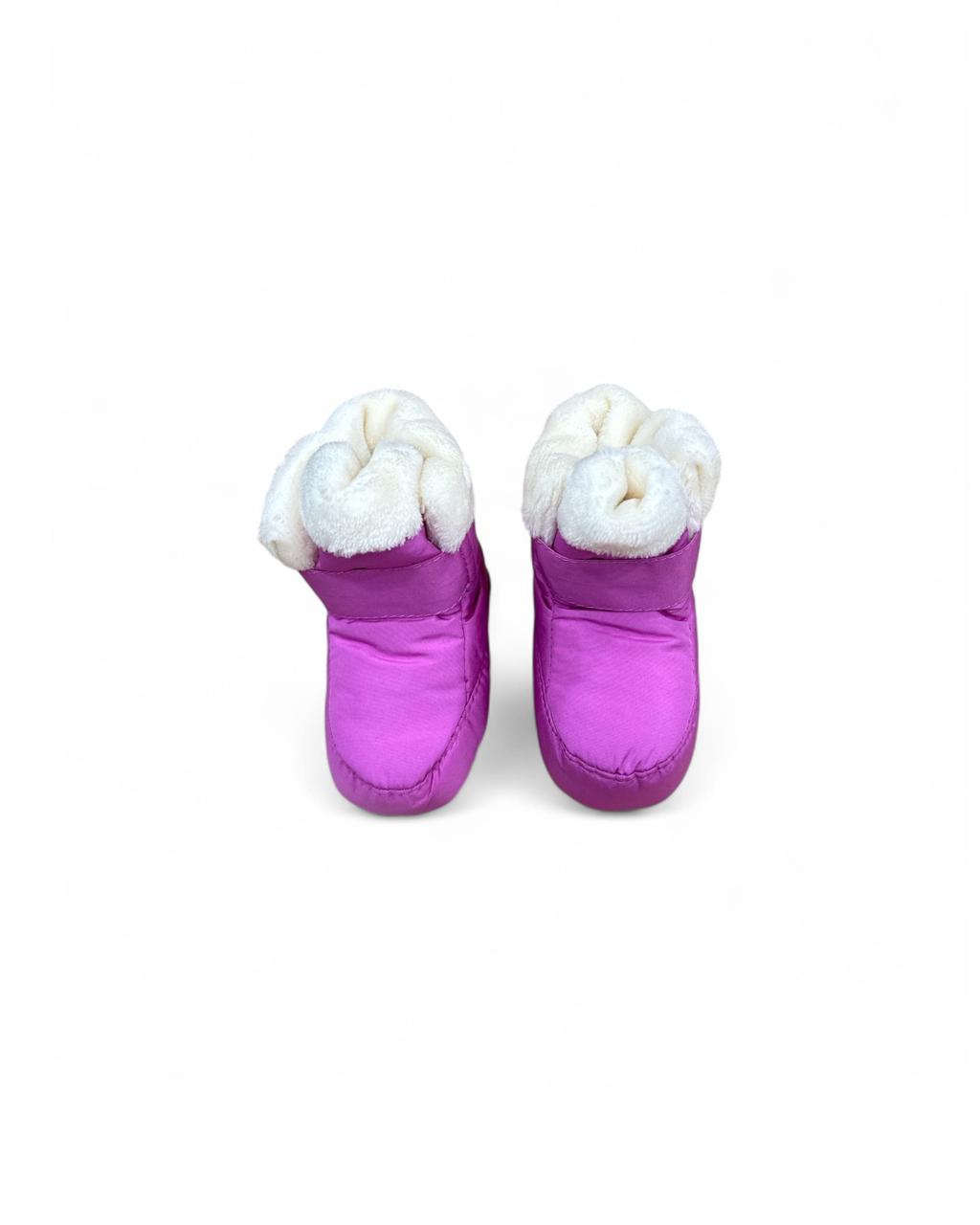 Kids Imported Soft Sole Shoes (New Born 0 to 18 month Size)