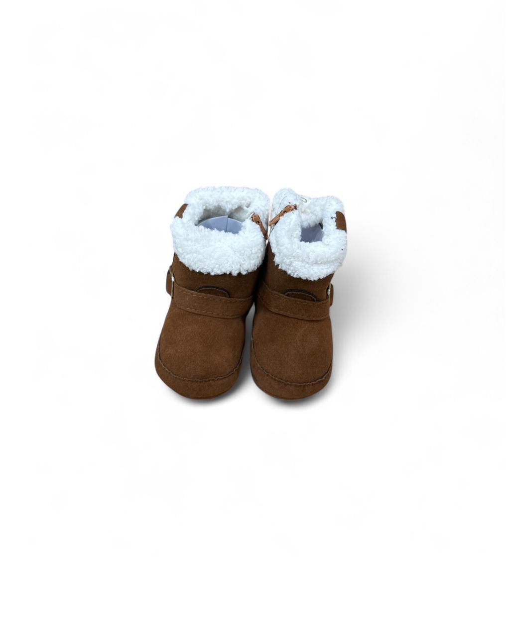 Kids Imported Soft Sole Shoes (New Born 0 to 18 month Size)