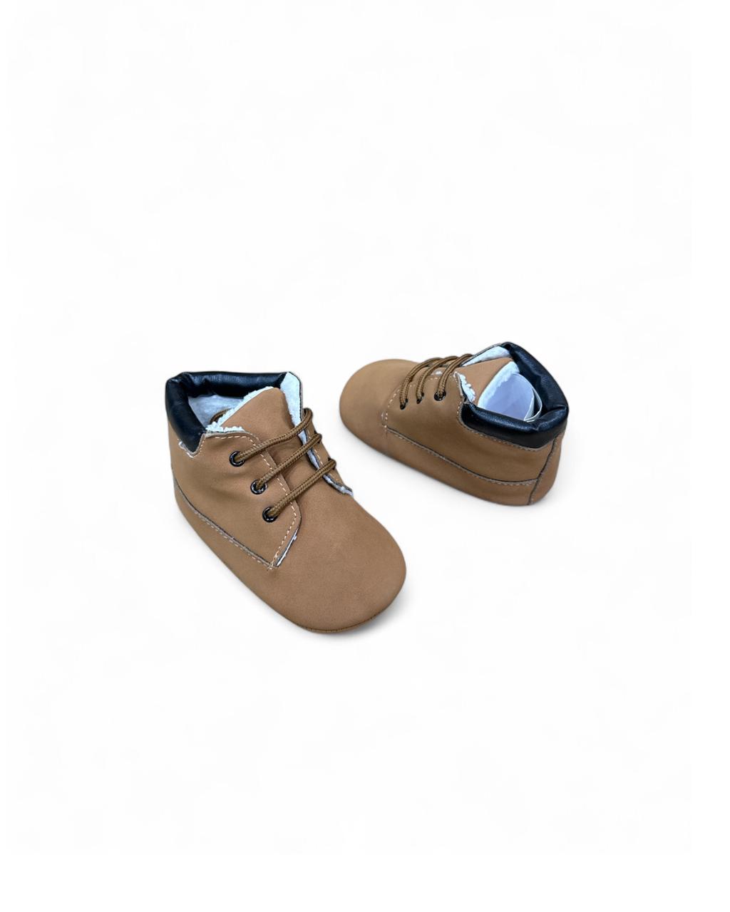 Kids Imported Soft Sole Shoes (New Born 0 to 18 month Size)