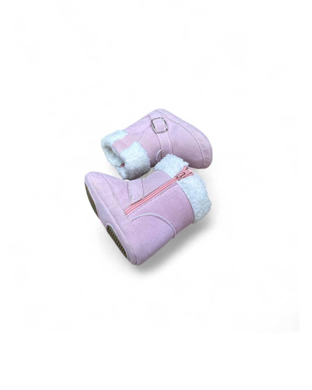 Kids Imported Soft Sole Shoes (New Born 0 to 18 month Size)