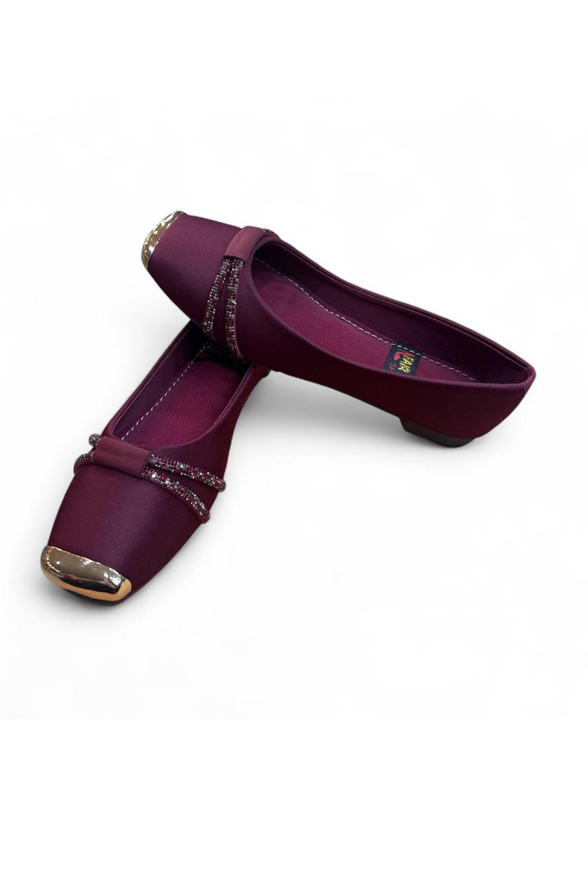 Velvet Charm Ladies shoes