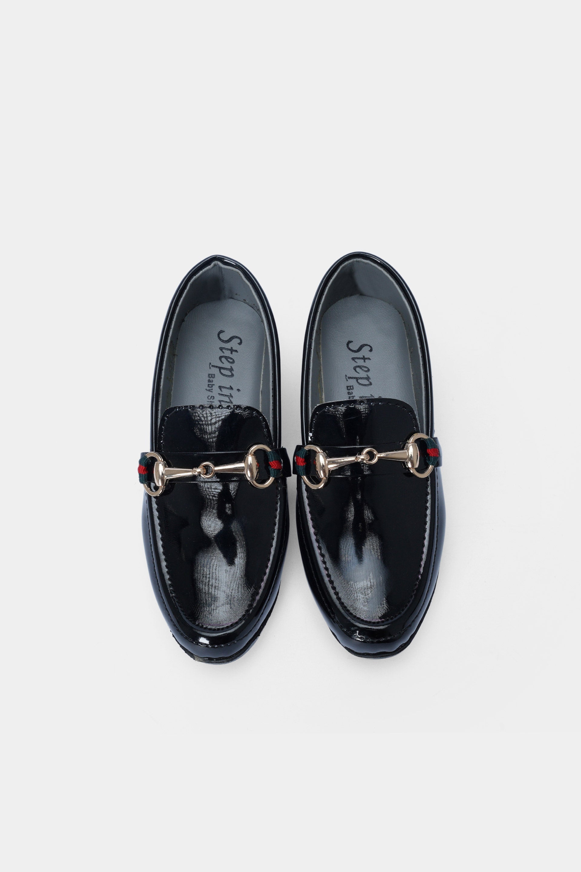 Boy Loafer/ Dress Shoes 15315 (age 1 to 7)