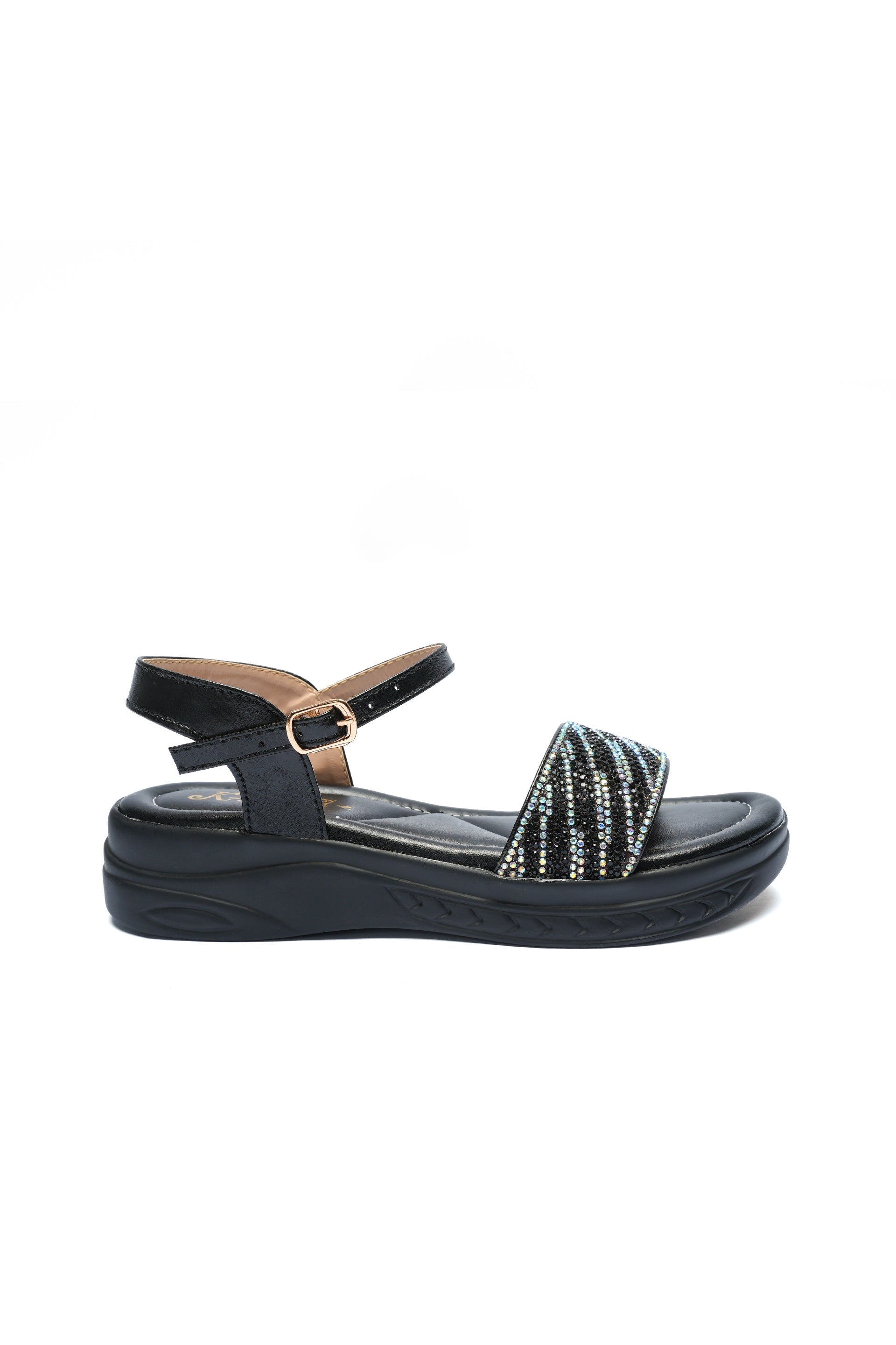 EVA 25414 Girls sandals