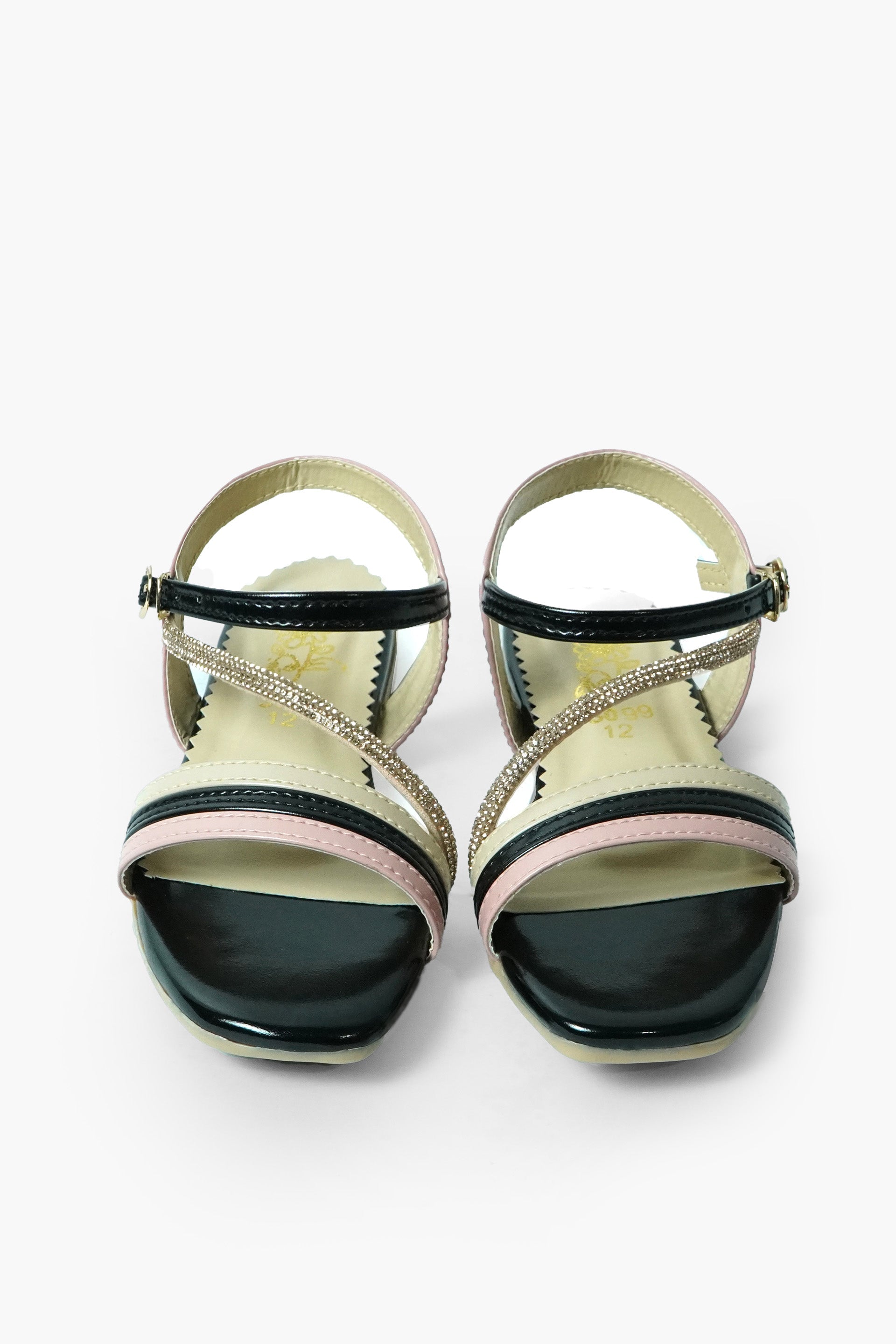 Girl Sandal 25324 age 6 to 12