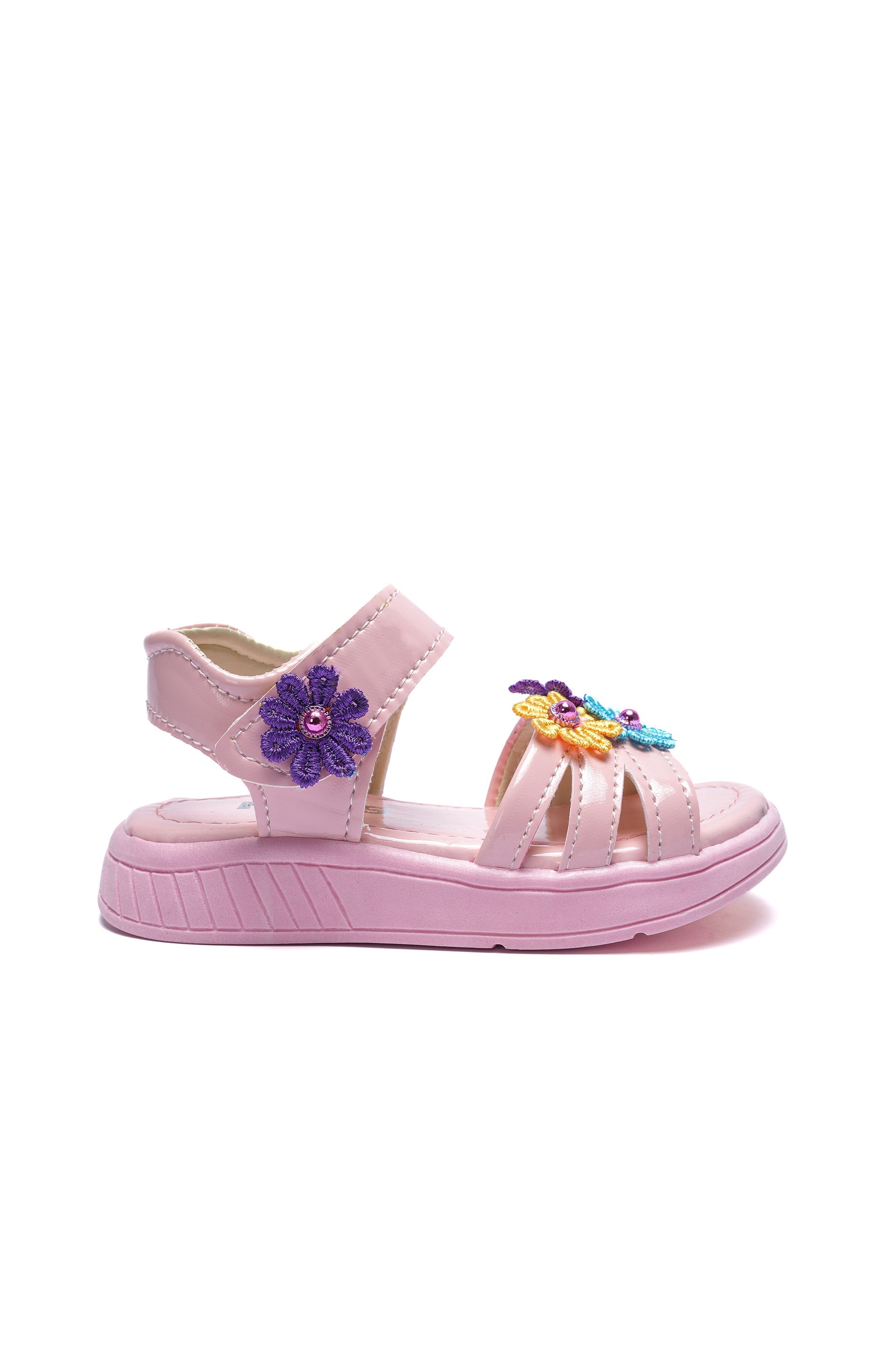 Kids girl sandal