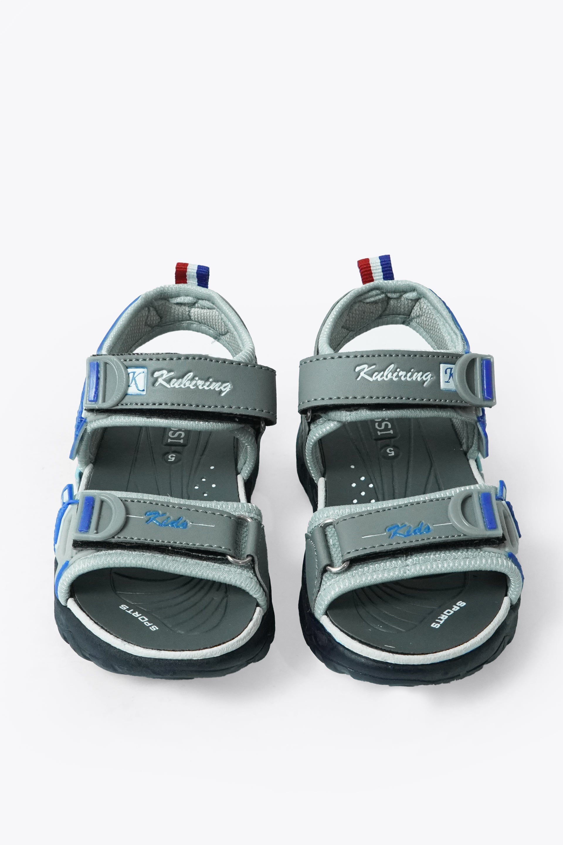 Boy sandal 15344 age 1 to 6