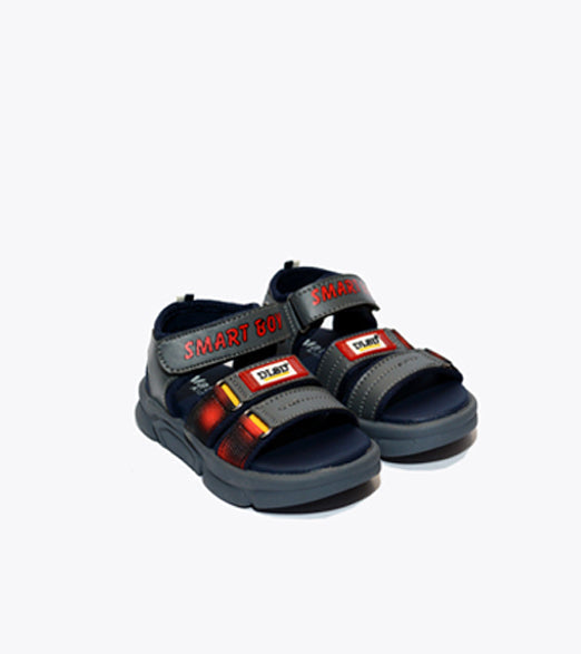 Boy Sandal 15338 age 1 t0 6