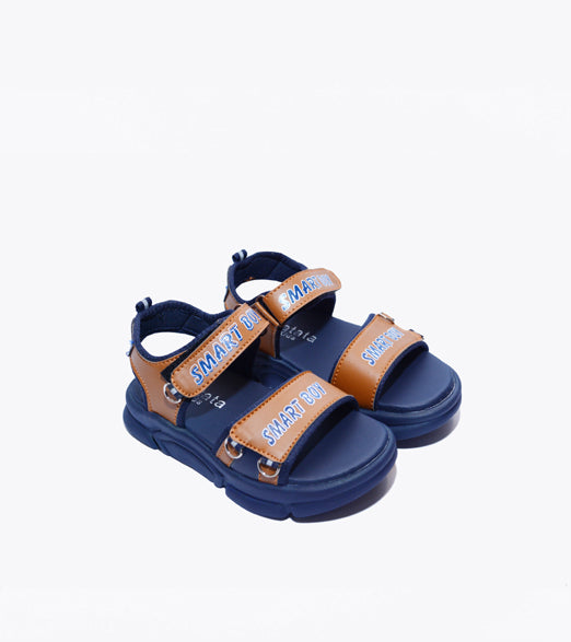 Boy Sandal 15337 age 1 to 6