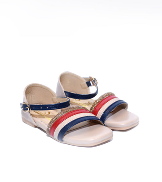 Girl Sandal 15300