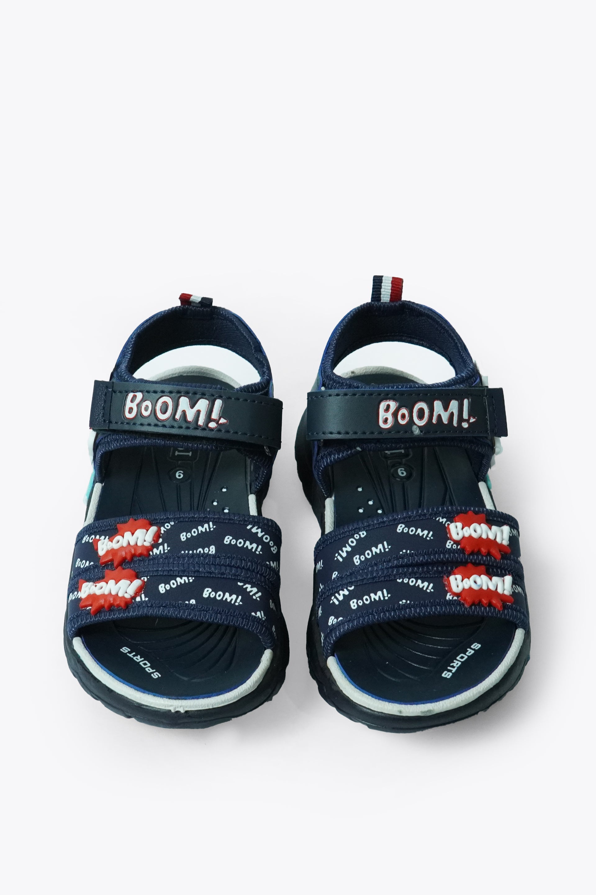 Imported Sandal 15342