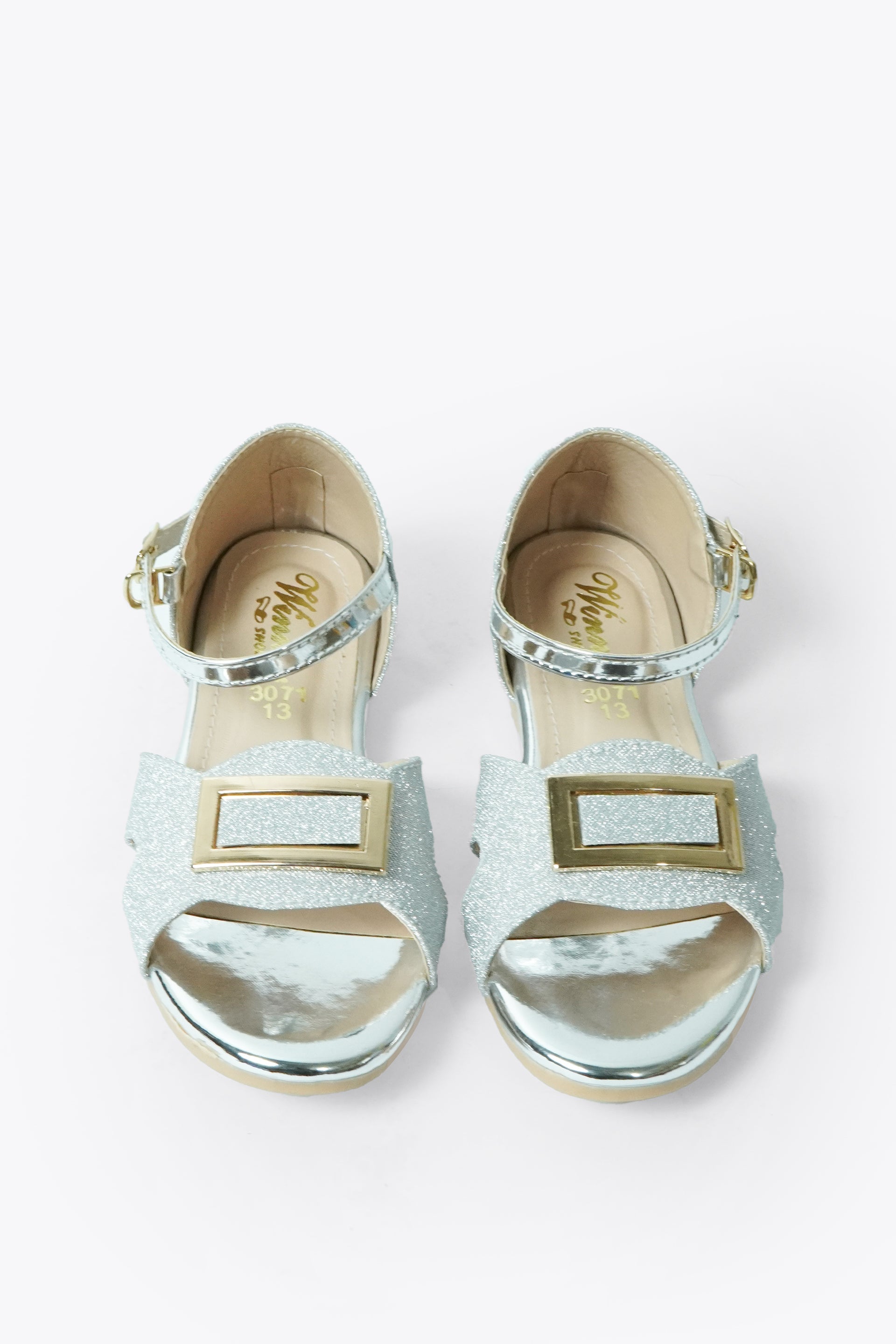 Fancy Sandal 25404age 6 to 12