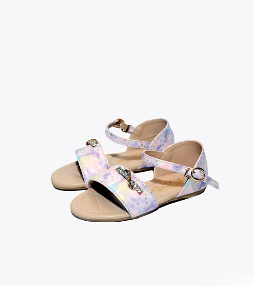 Girl Sandal 15273