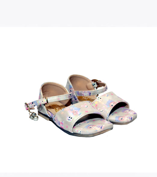 Girl Sandal 15282