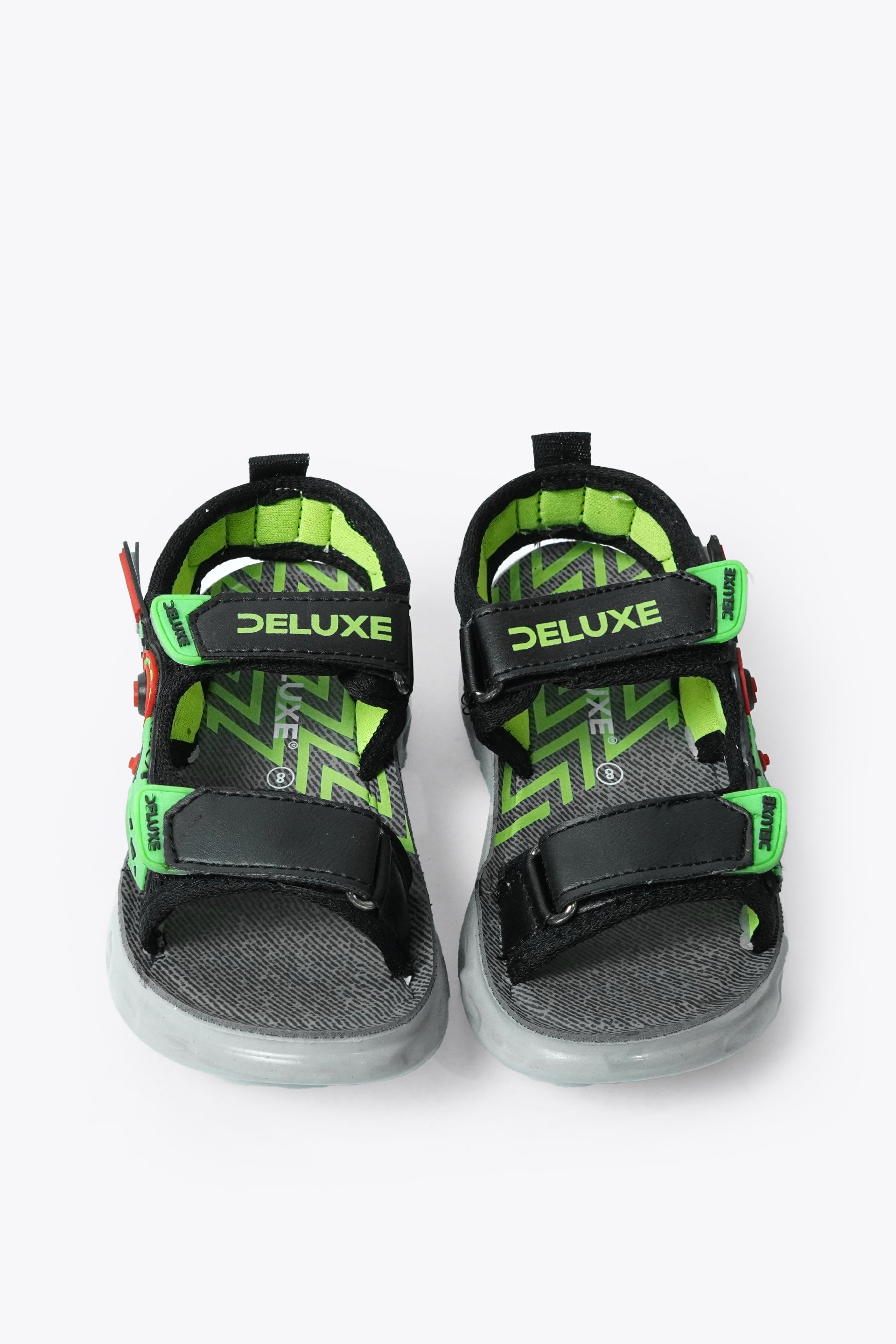 Boy Sandal 25340 age 3 to 12