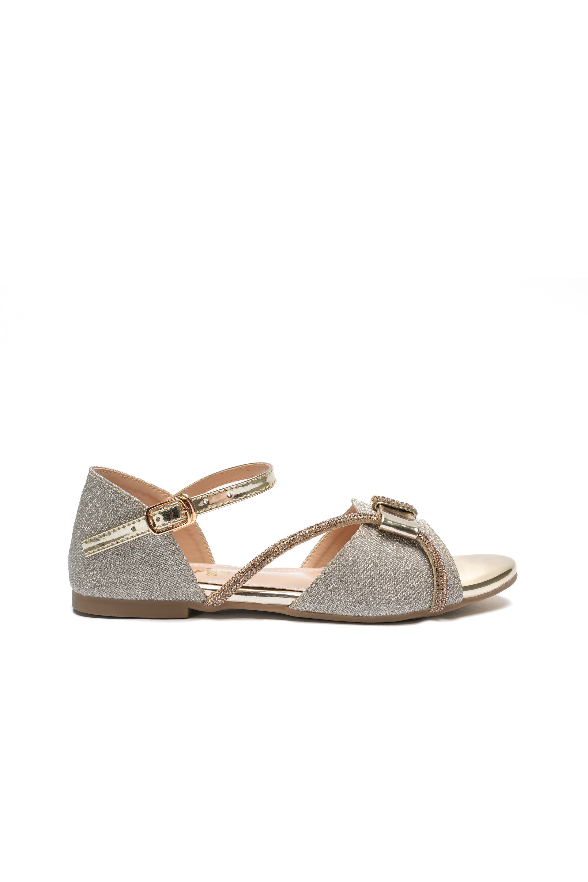 EVA Pretty Sandals for Every Little Princess