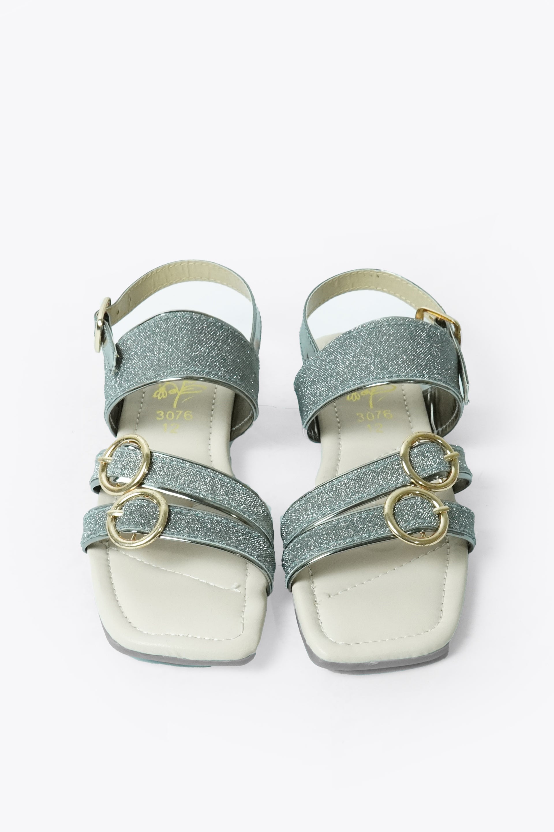 Girl Sandal 25321 age 6 to 12