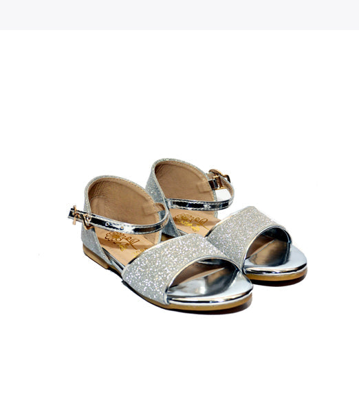Girl Sandal 15371