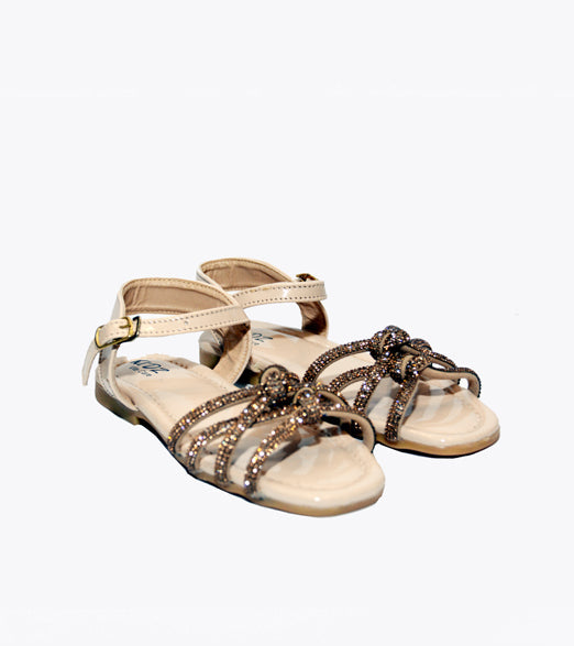 Girl Sandal 15304