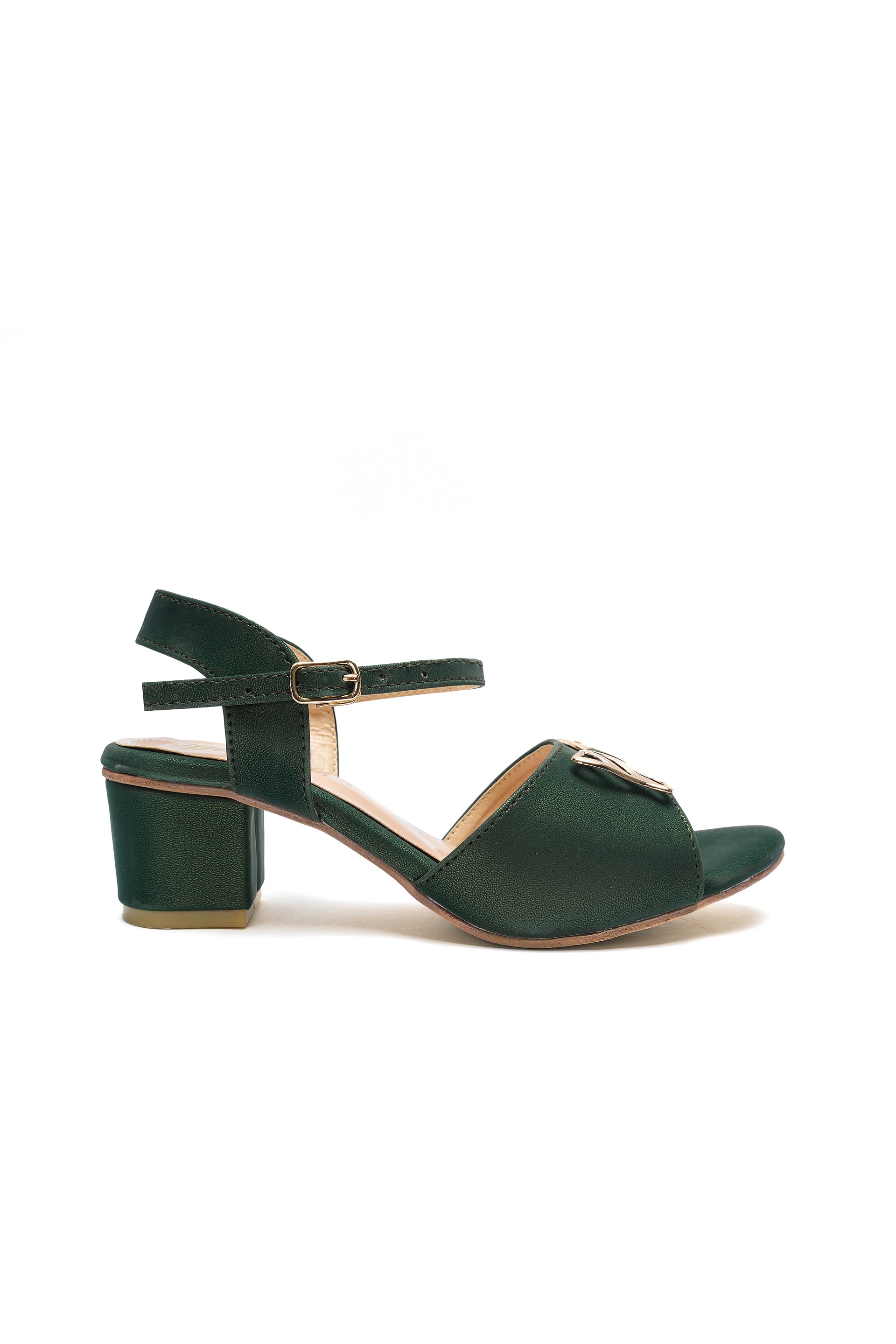 EVA 25411 Girls sandals