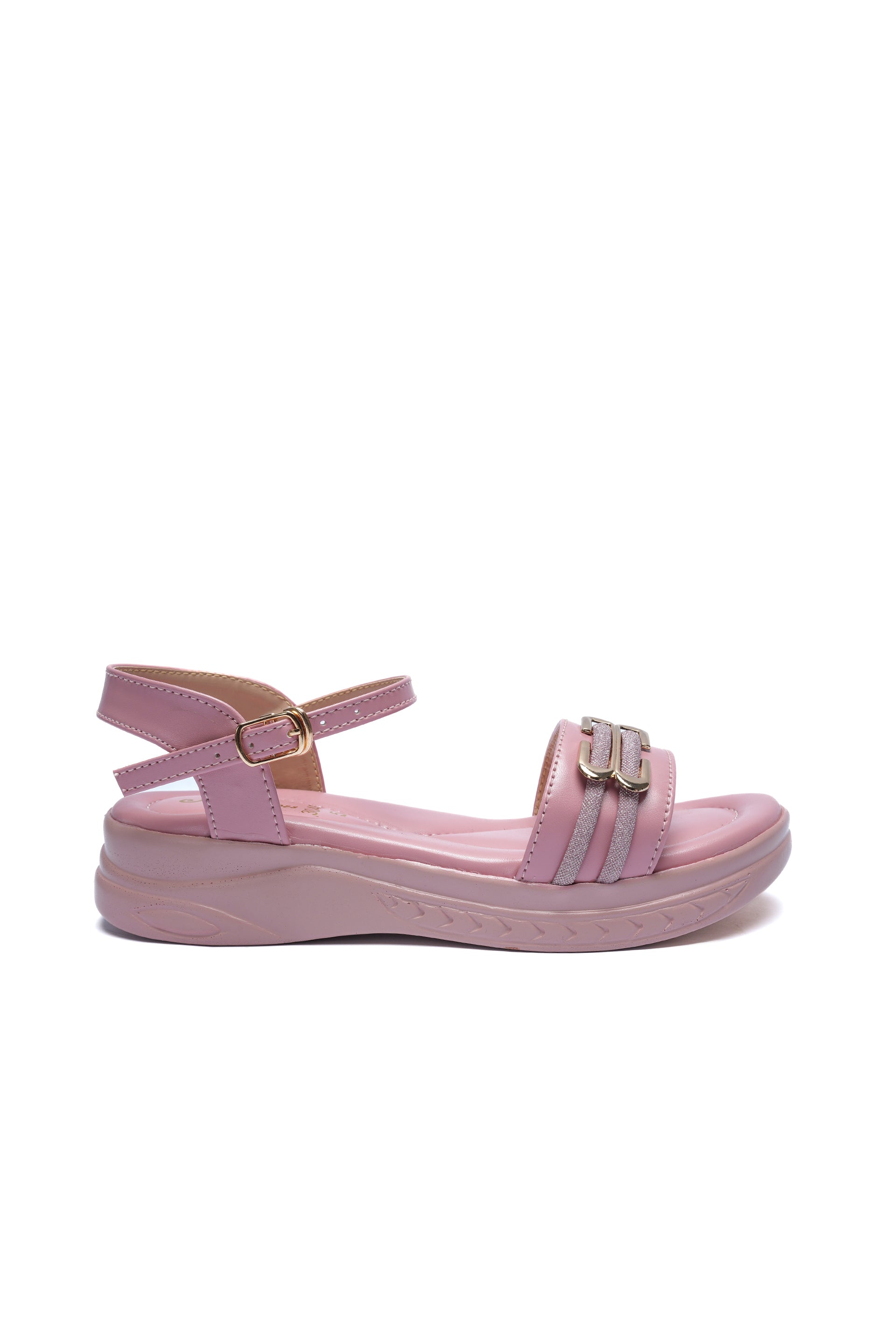 Kids girl sandal fancy