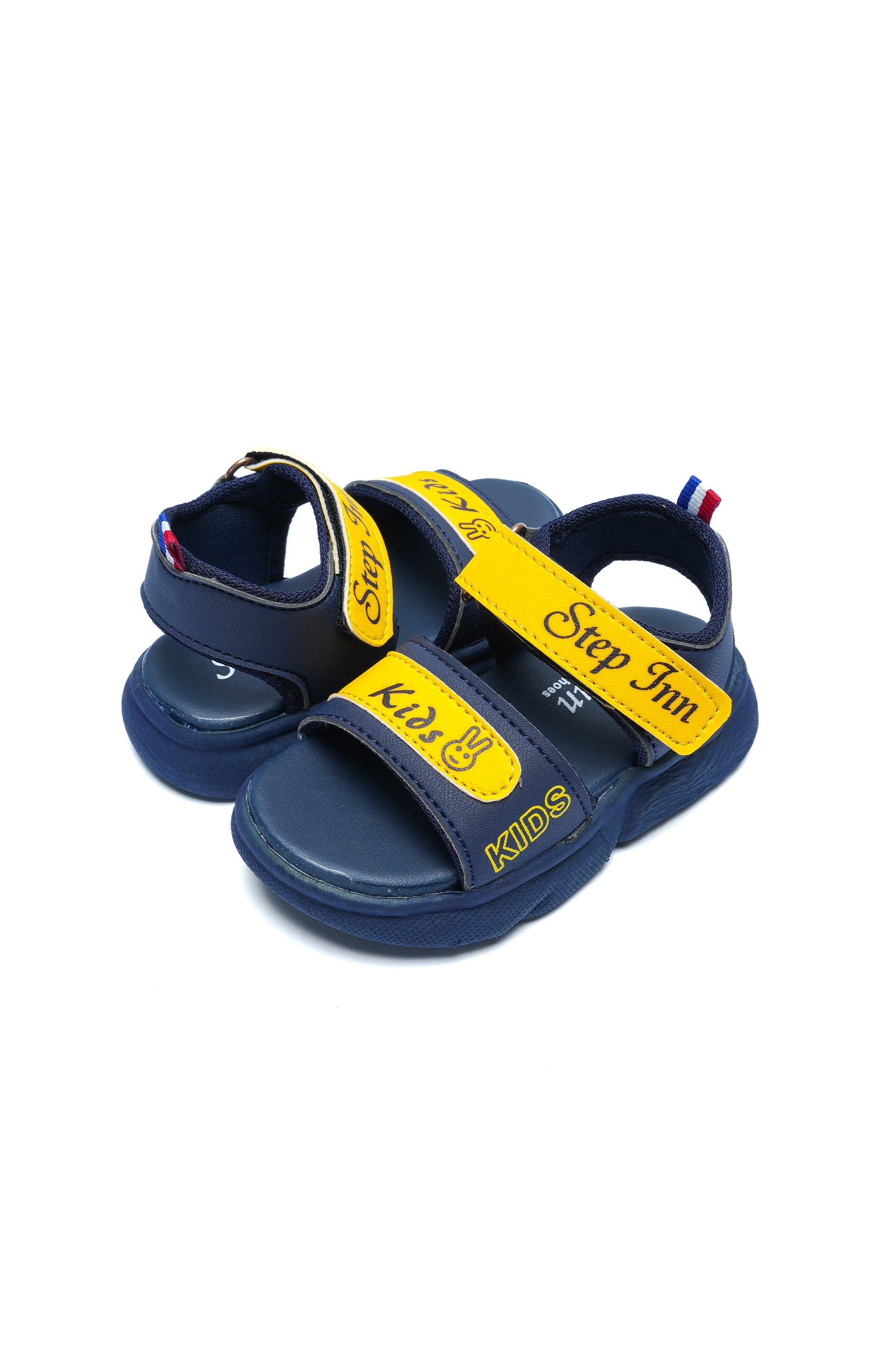 Kids boy sandal 15349