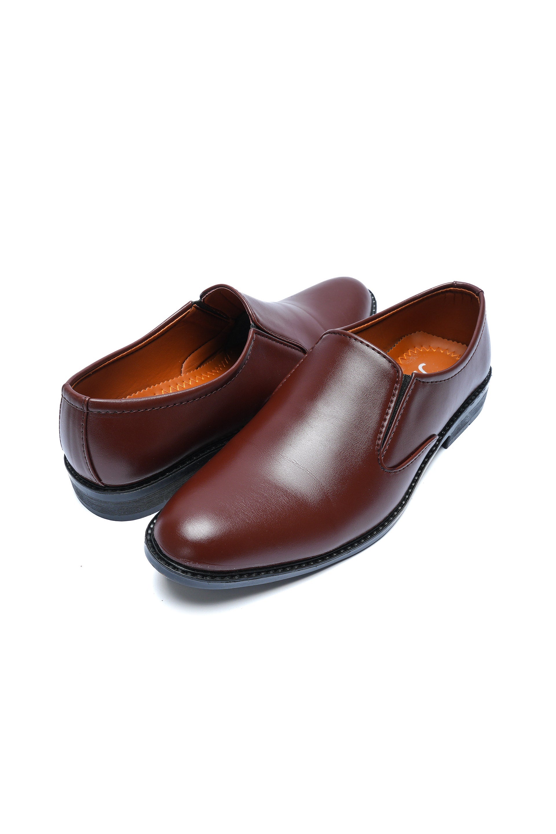 Men's dress shoes