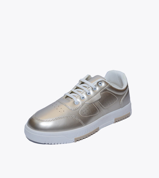 Ladies Imported Sneaker G353