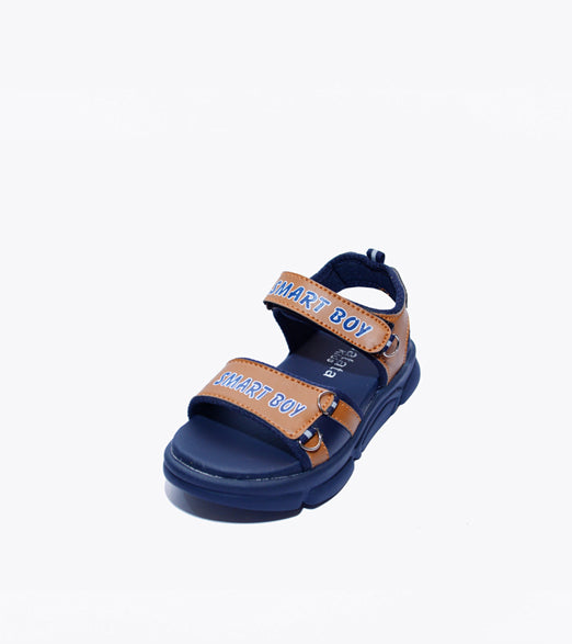 Boy Sandal 15337 age 1 to 6