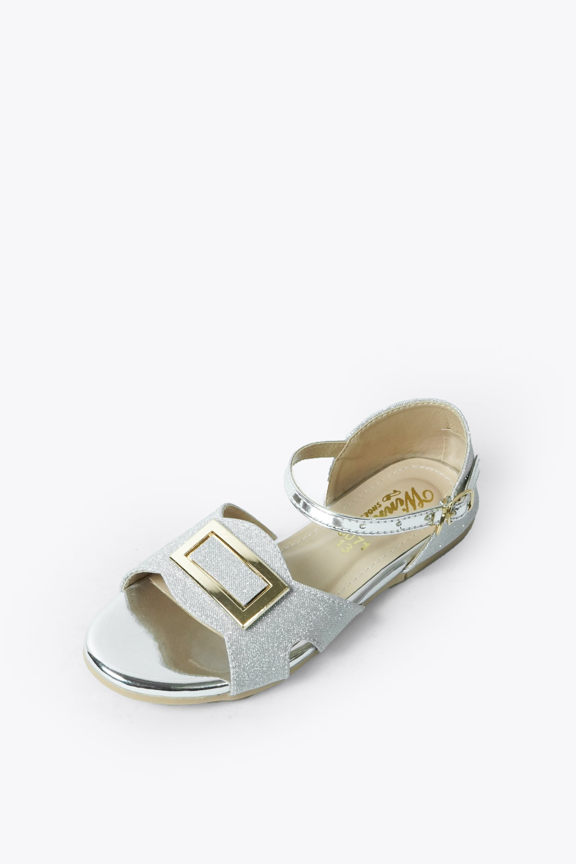 Fancy Sandal 25404age 6 to 12