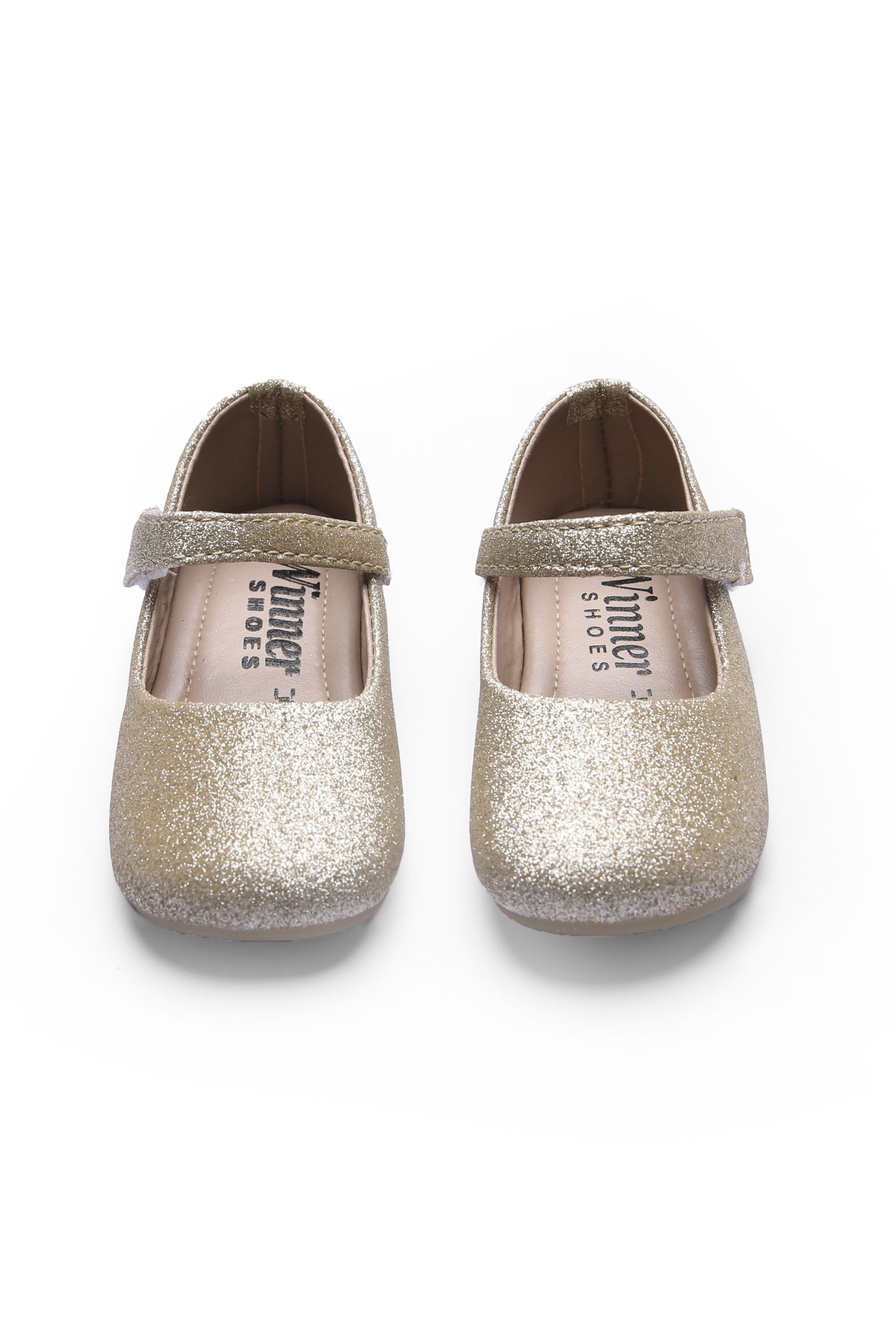 Fancy pumps age 1 to 6