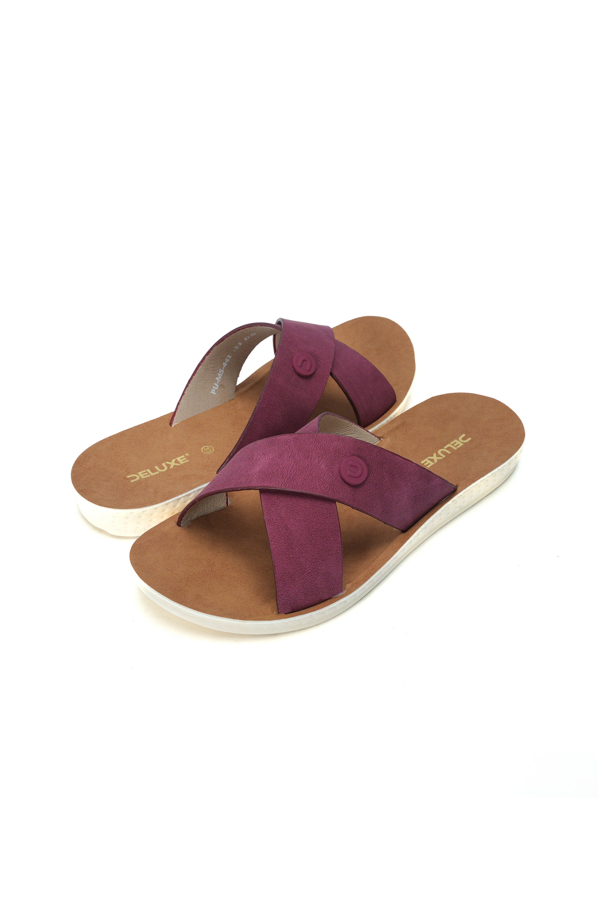 EVA Easygoing Style for Tiny Feet