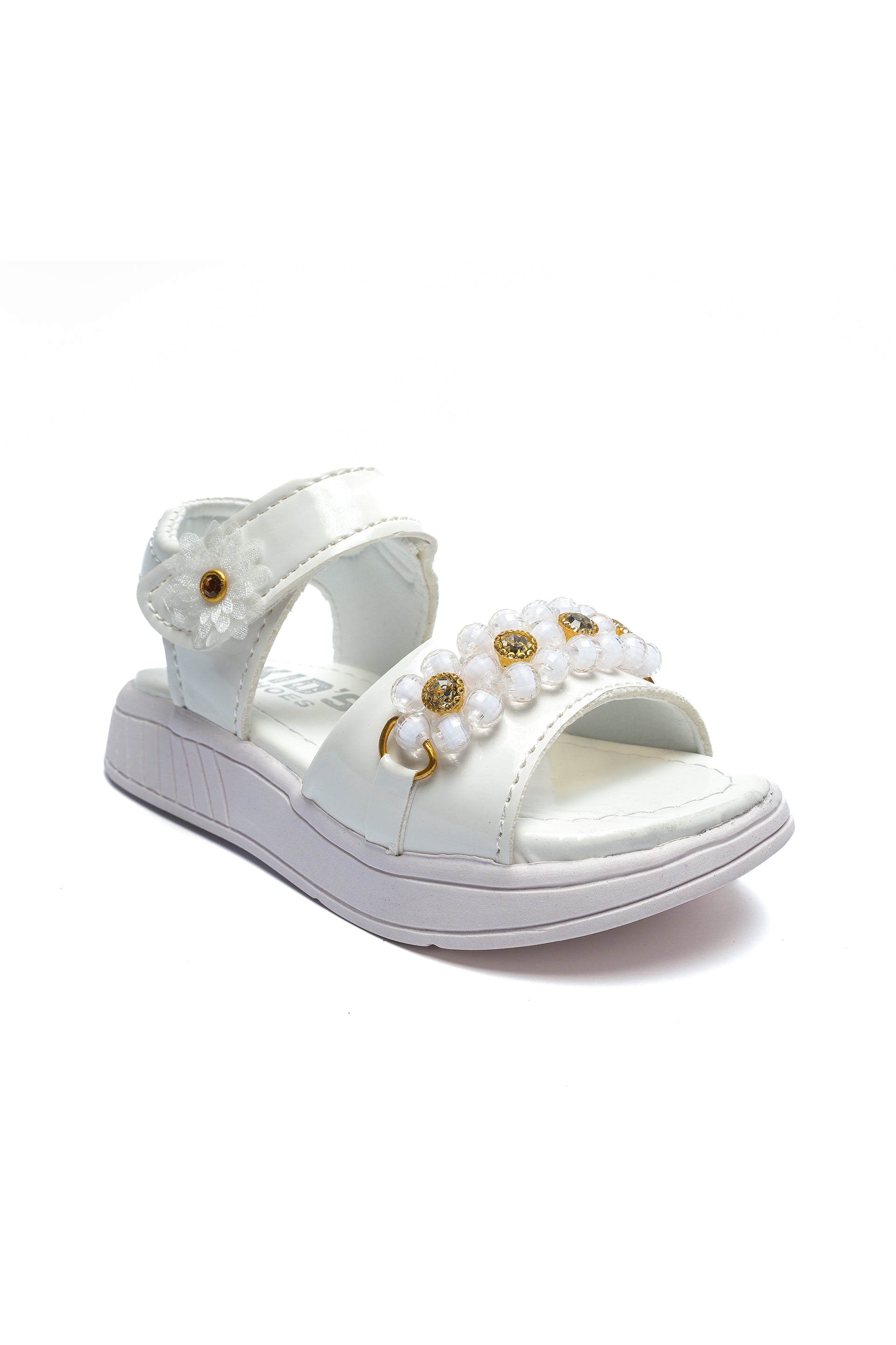 15348 Girls Sandals