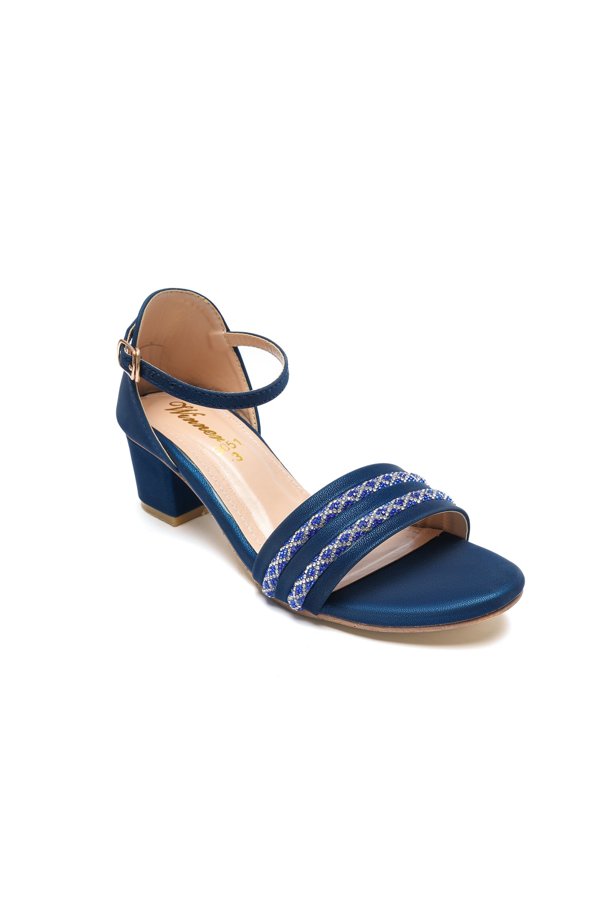 EVA Bright Style for Bright Girls