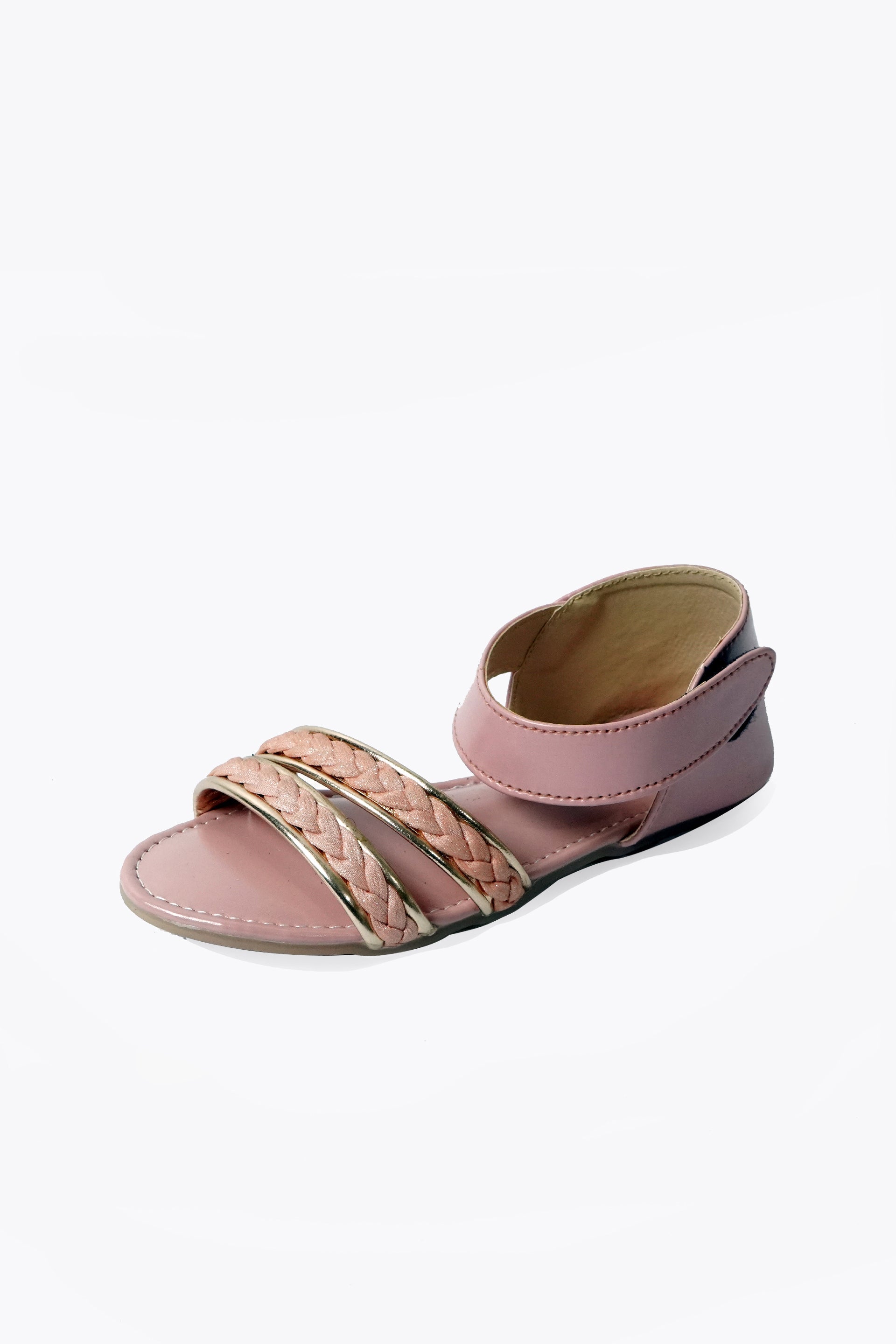 Girl casual Sandal 25347