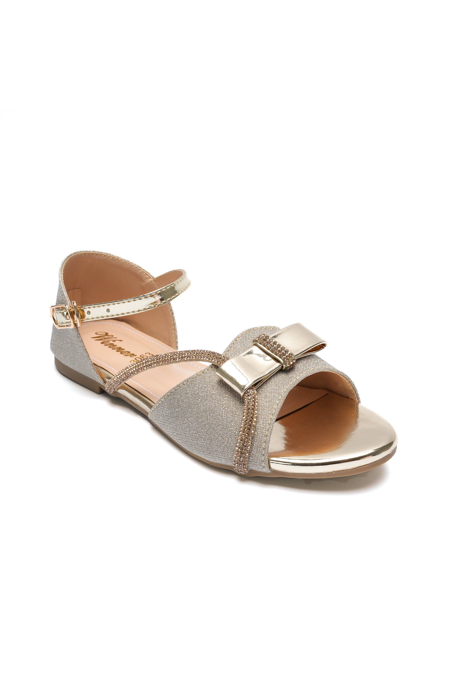 EVA Pretty Sandals for Every Little Princess