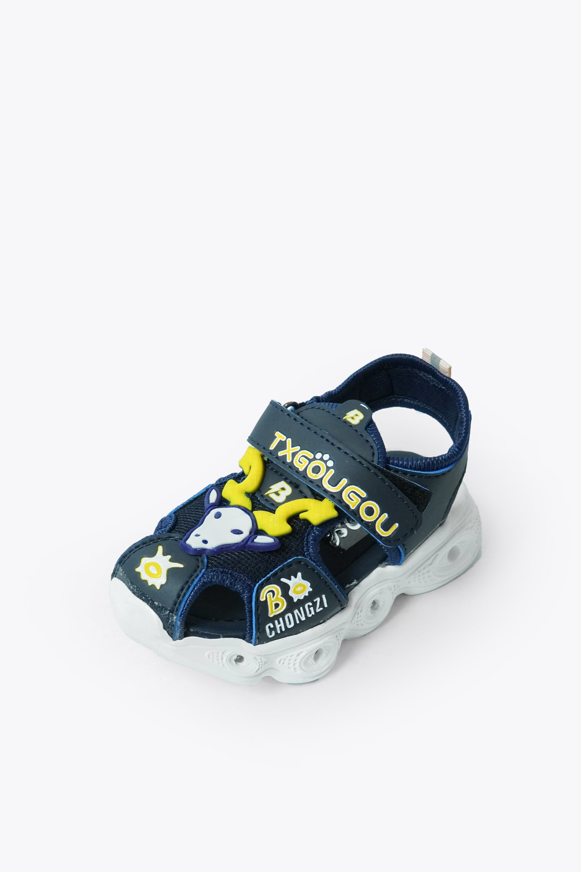 Imported with Light 15341