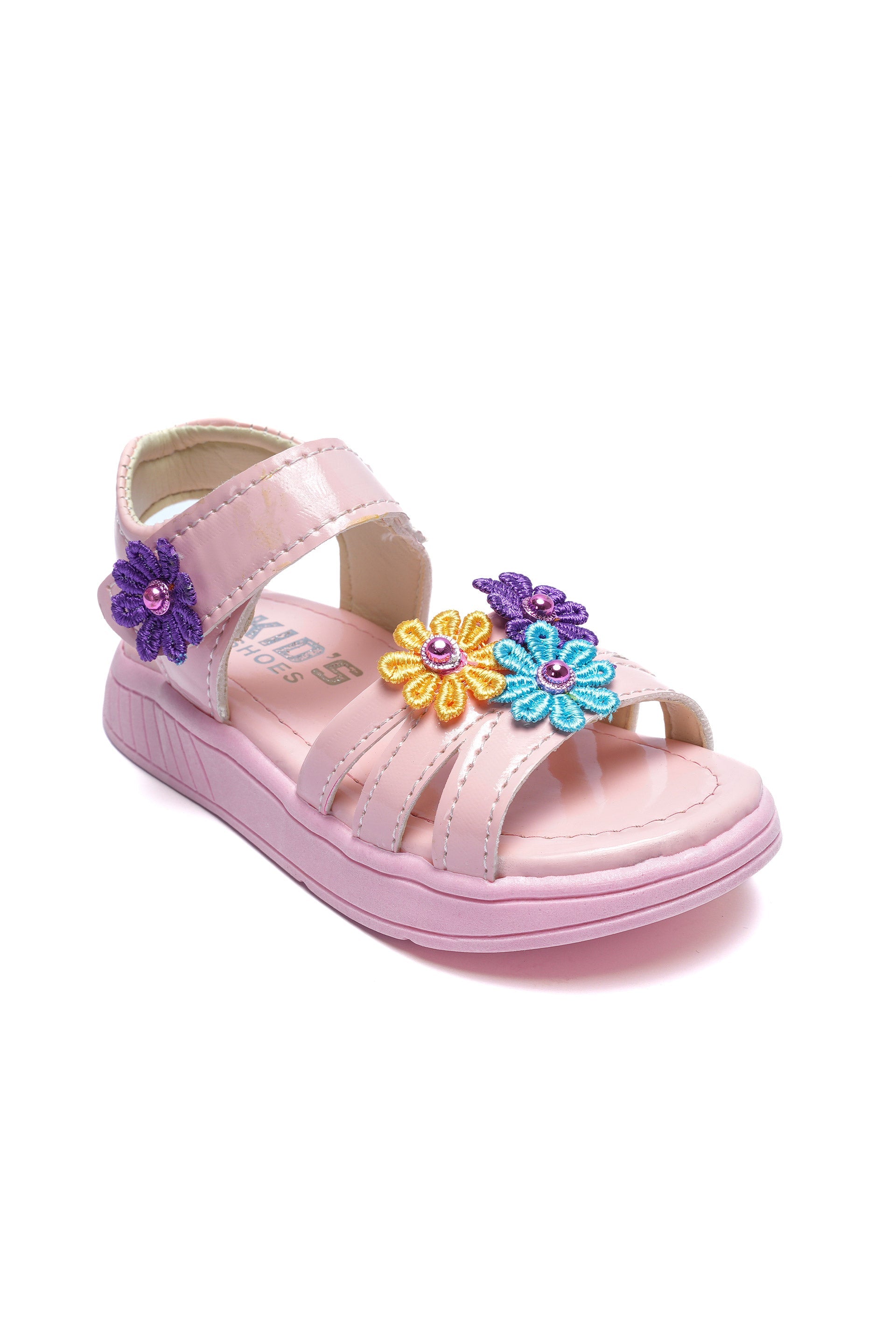Kids girl sandal